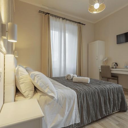 Walker Rooms روما المظهر الخارجي الصورة