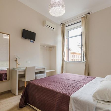 Walker Rooms روما المظهر الخارجي الصورة