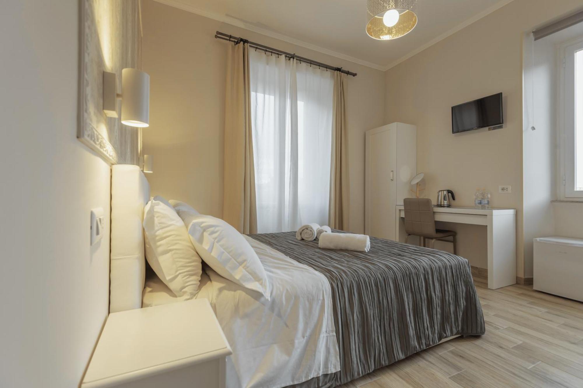 Walker Rooms روما المظهر الخارجي الصورة