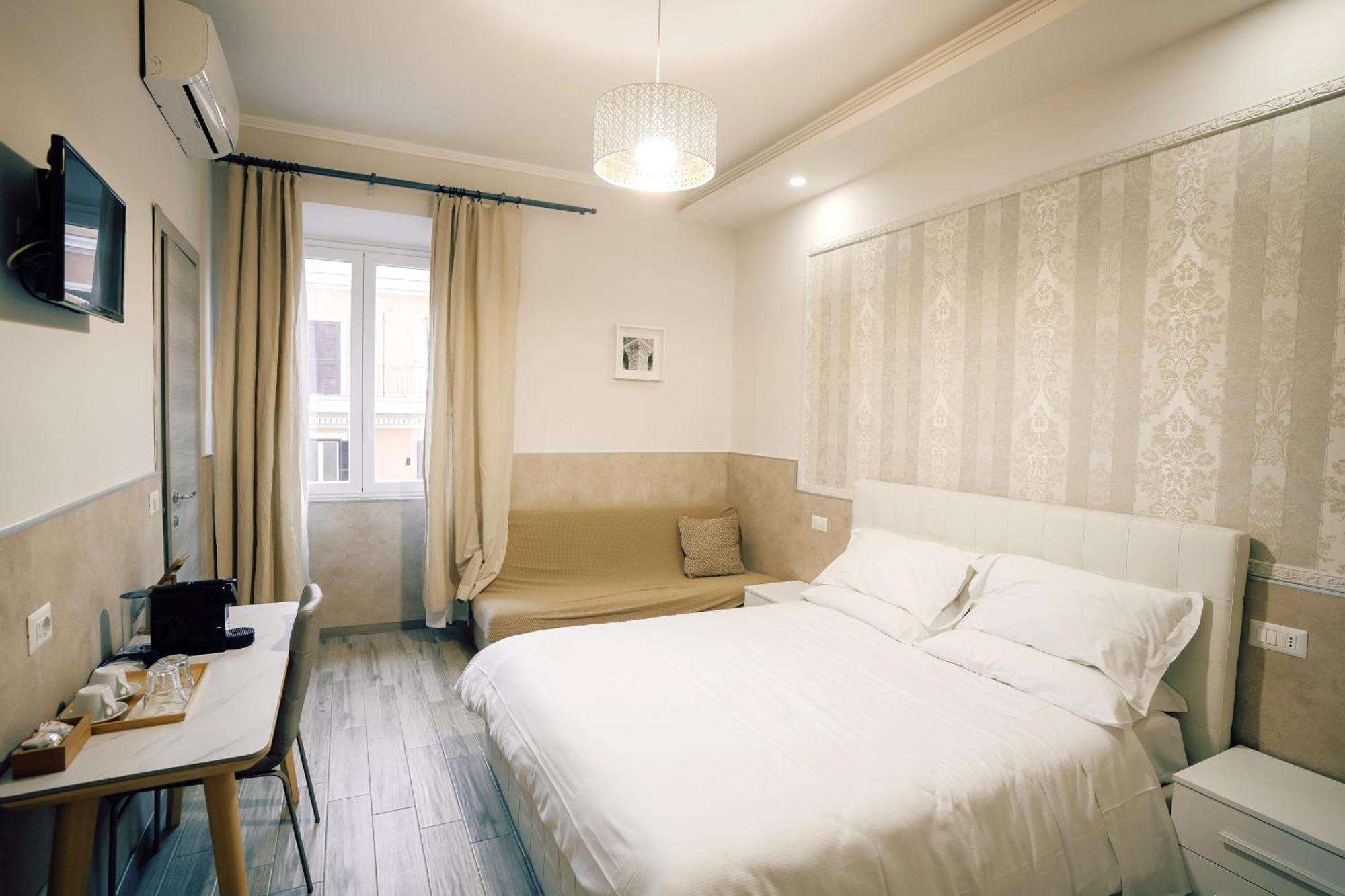 Walker Rooms روما المظهر الخارجي الصورة