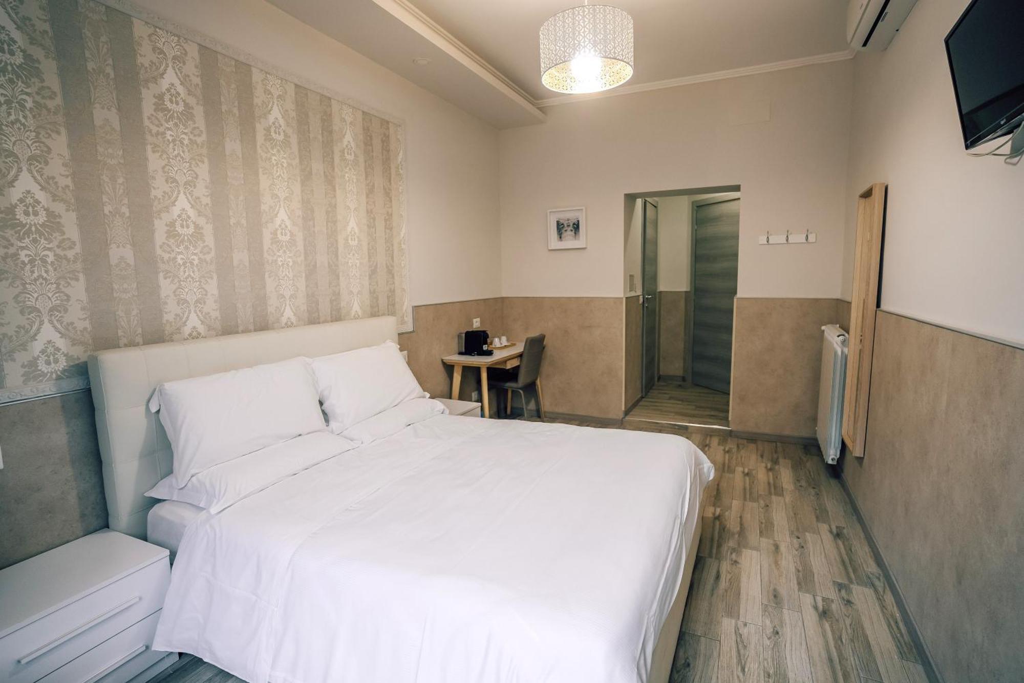 Walker Rooms روما المظهر الخارجي الصورة
