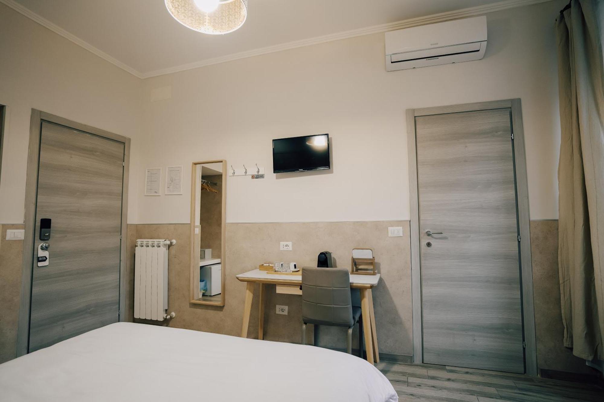 Walker Rooms روما المظهر الخارجي الصورة