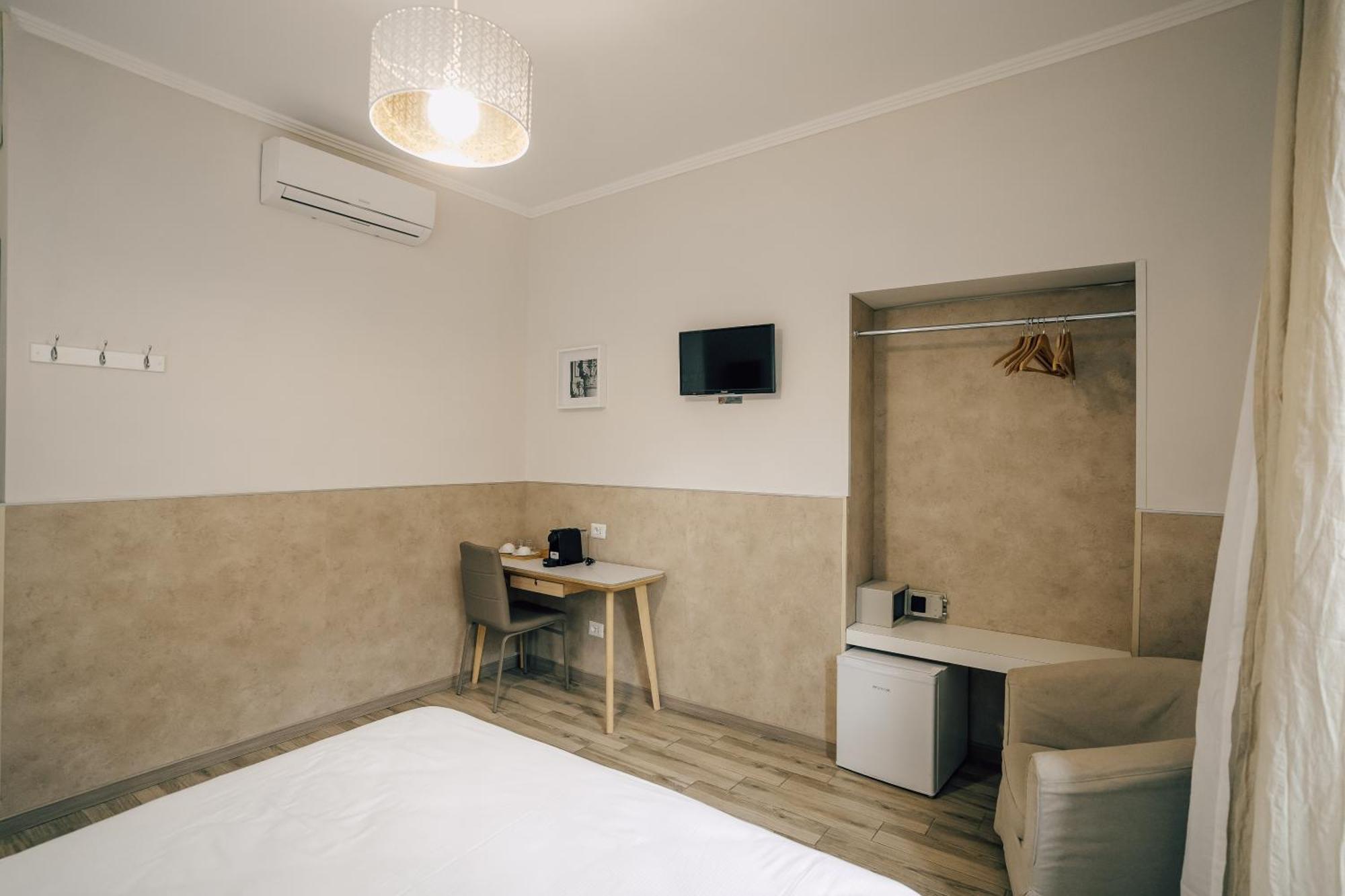 Walker Rooms روما المظهر الخارجي الصورة