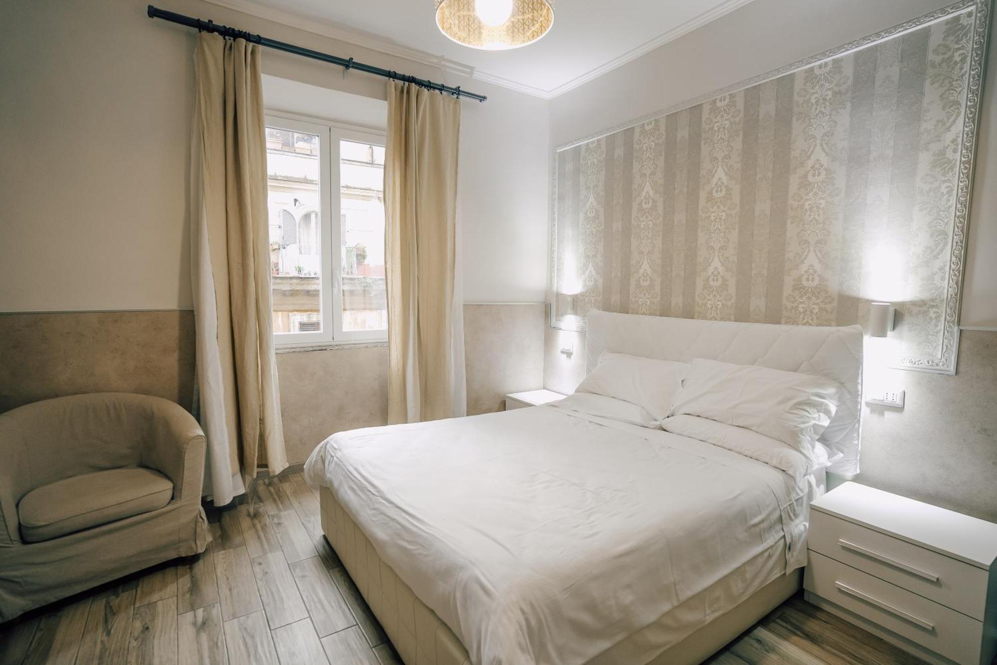 Walker Rooms روما المظهر الخارجي الصورة