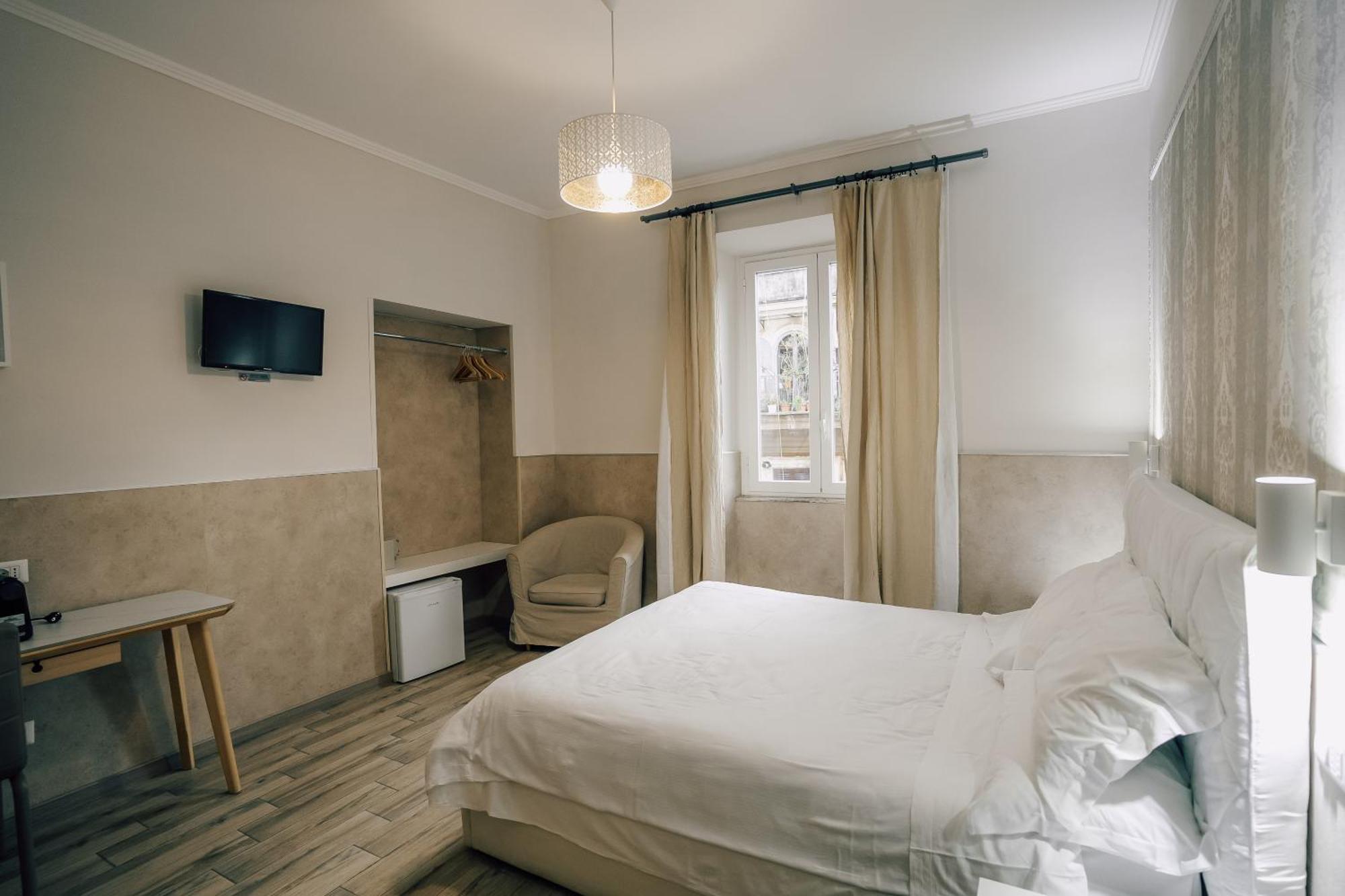 Walker Rooms روما المظهر الخارجي الصورة