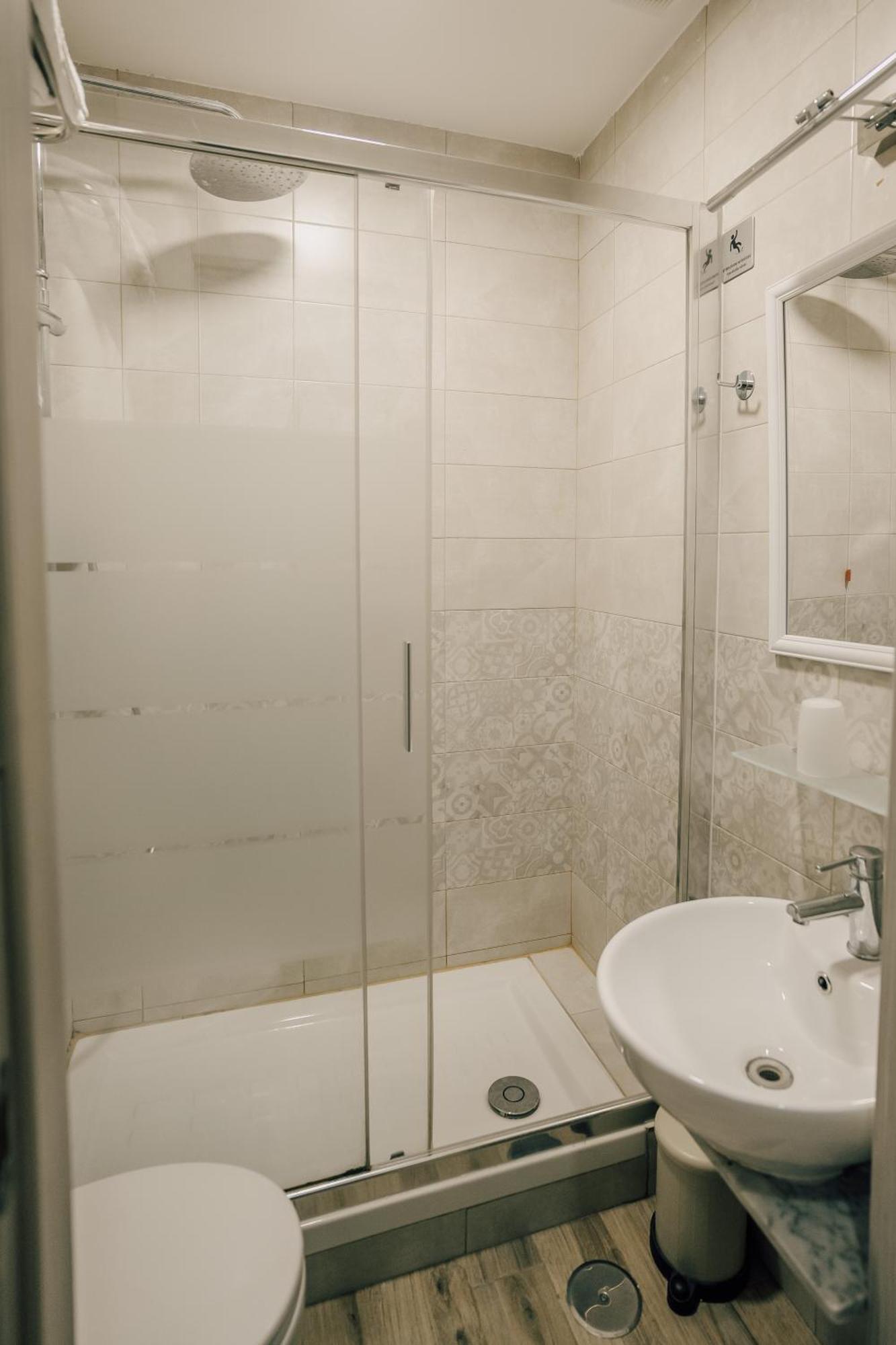 Walker Rooms روما المظهر الخارجي الصورة