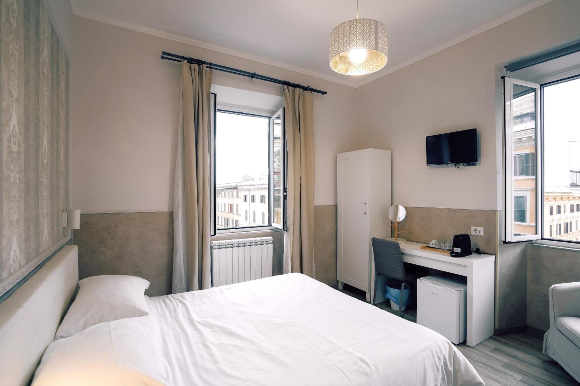 Walker Rooms روما المظهر الخارجي الصورة