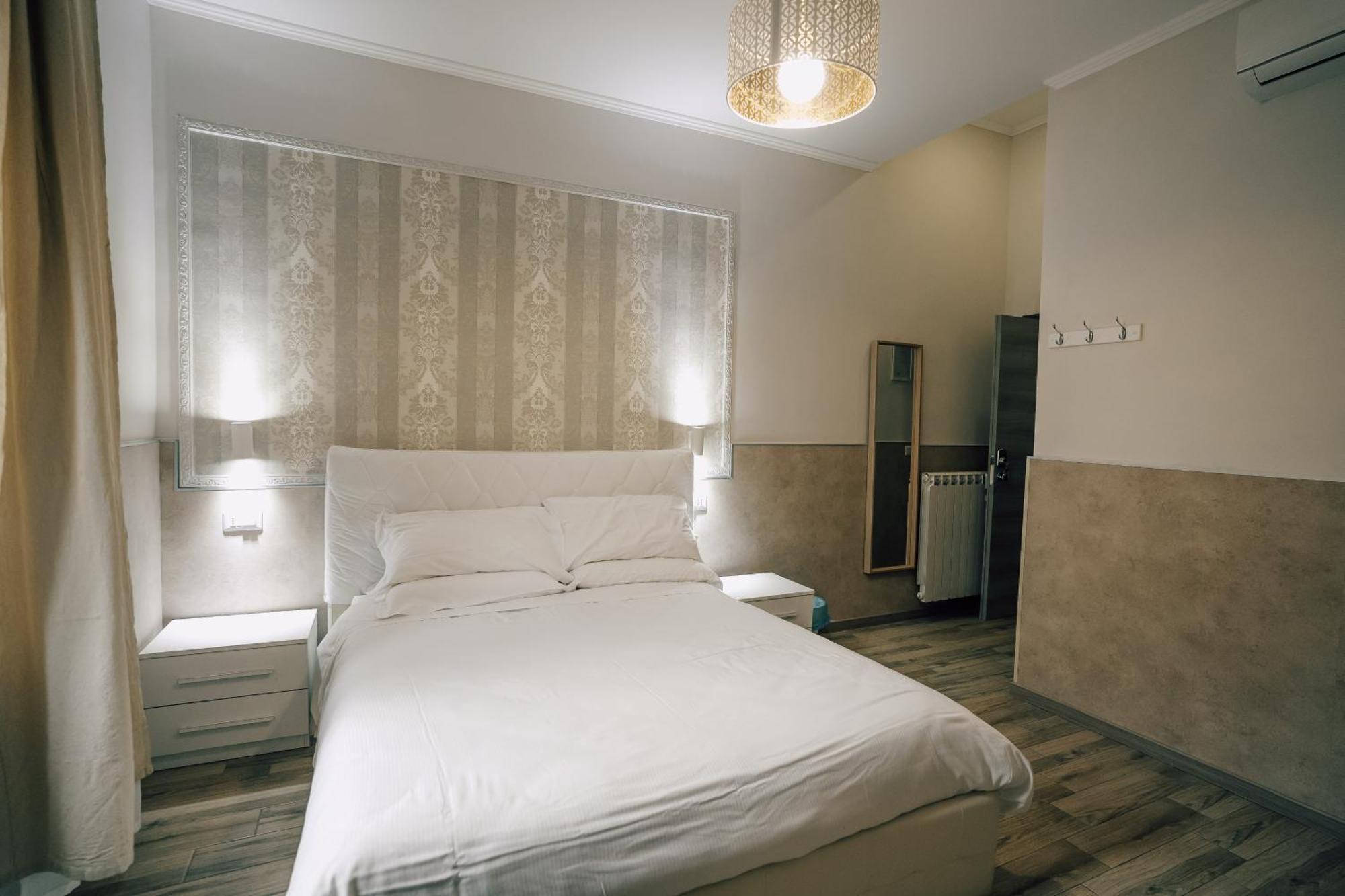 Walker Rooms روما المظهر الخارجي الصورة
