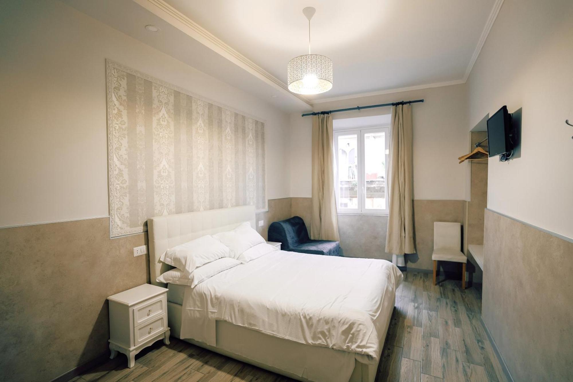 Walker Rooms روما المظهر الخارجي الصورة