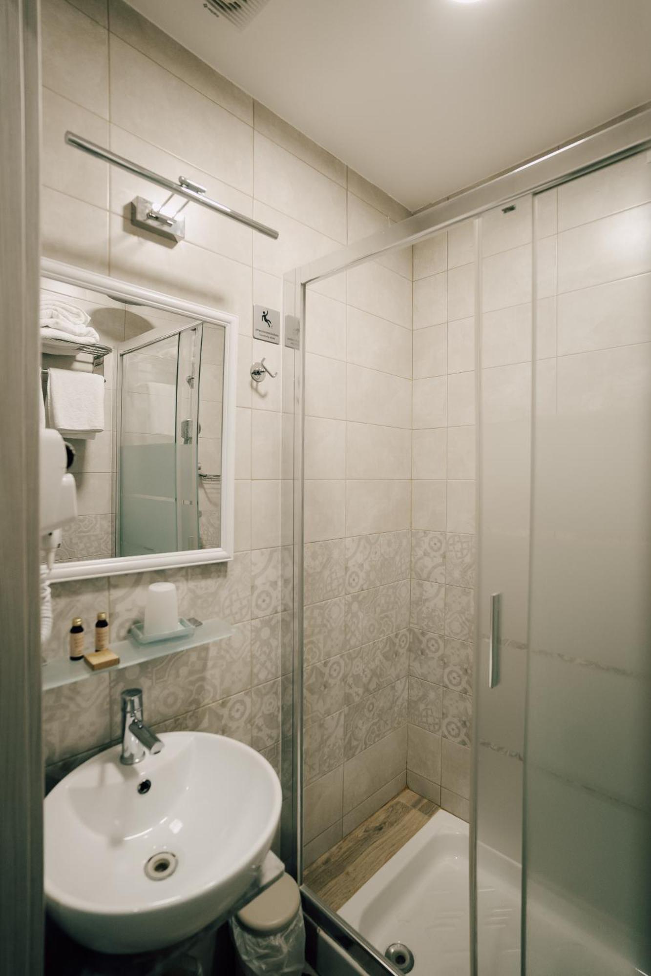 Walker Rooms روما المظهر الخارجي الصورة
