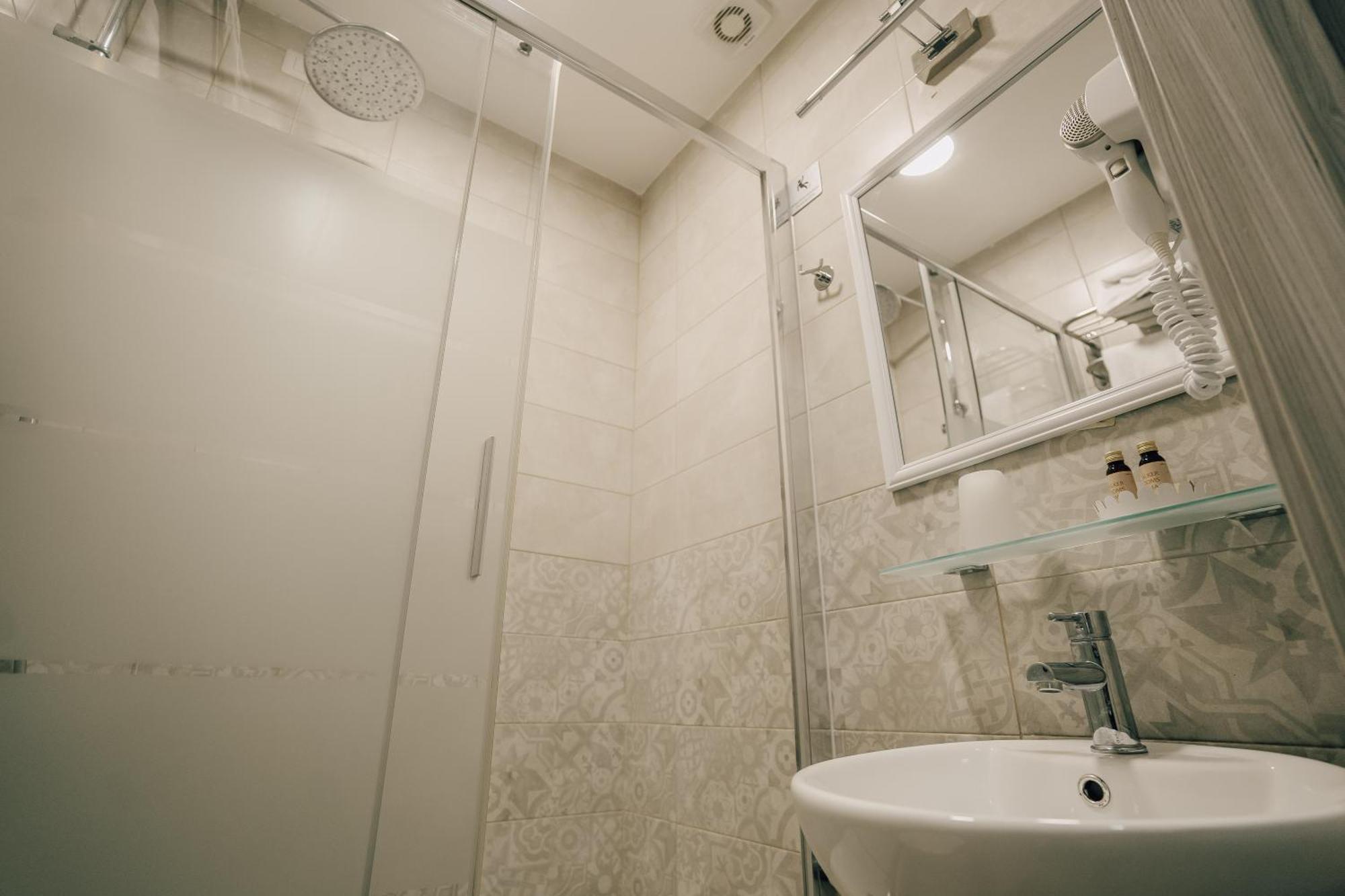 Walker Rooms روما المظهر الخارجي الصورة