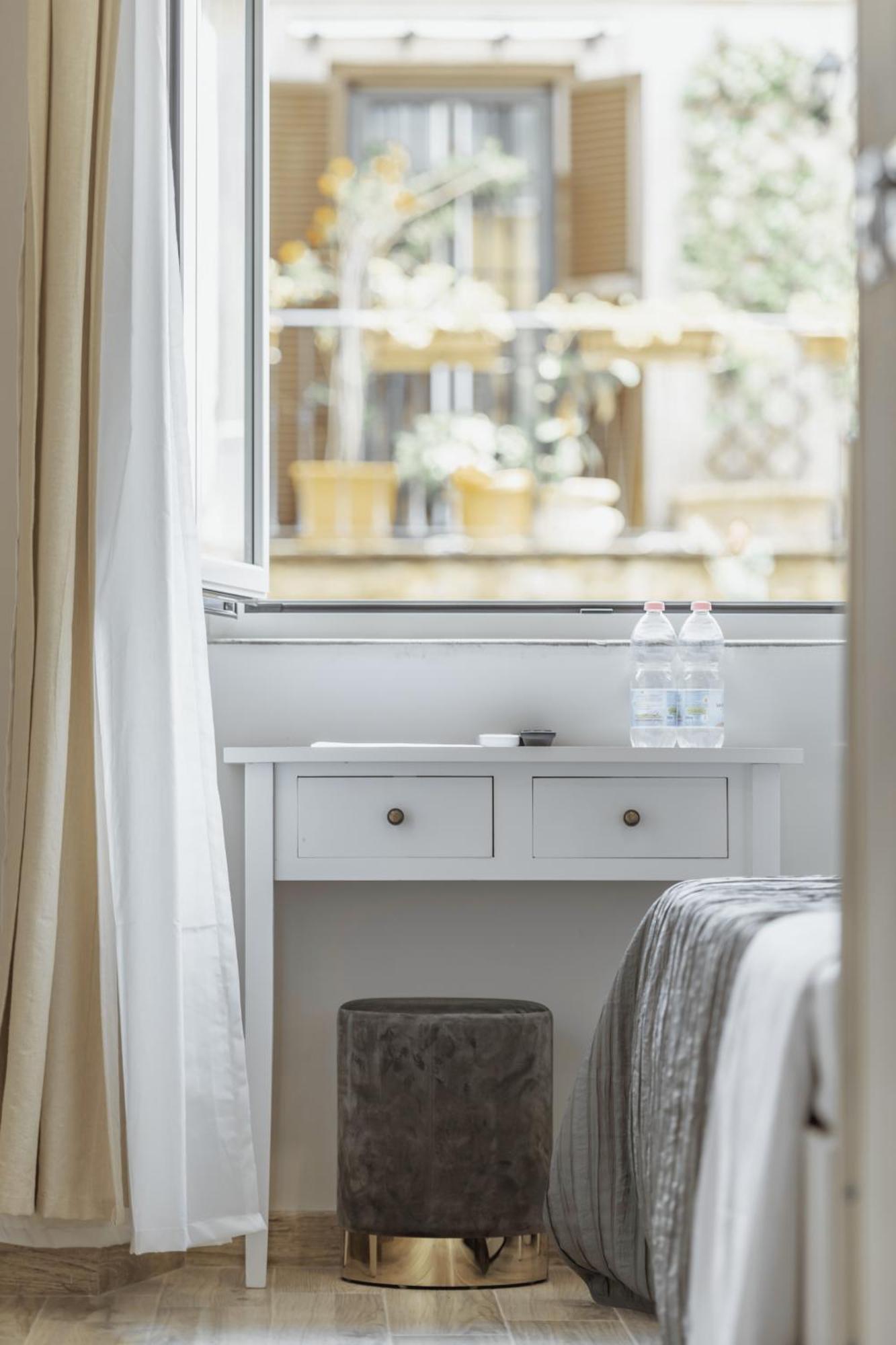 Walker Rooms روما المظهر الخارجي الصورة