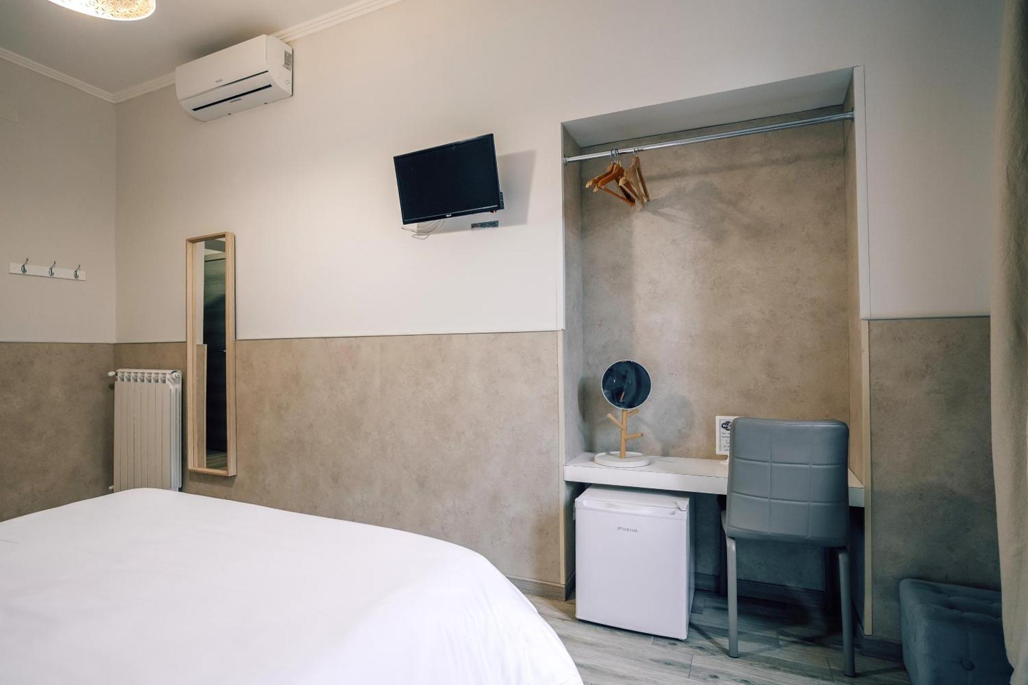 Walker Rooms روما المظهر الخارجي الصورة
