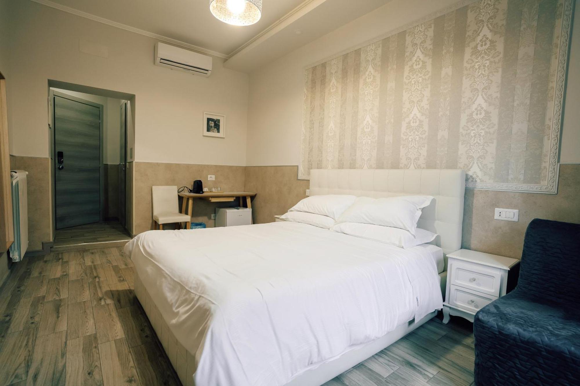 Walker Rooms روما المظهر الخارجي الصورة