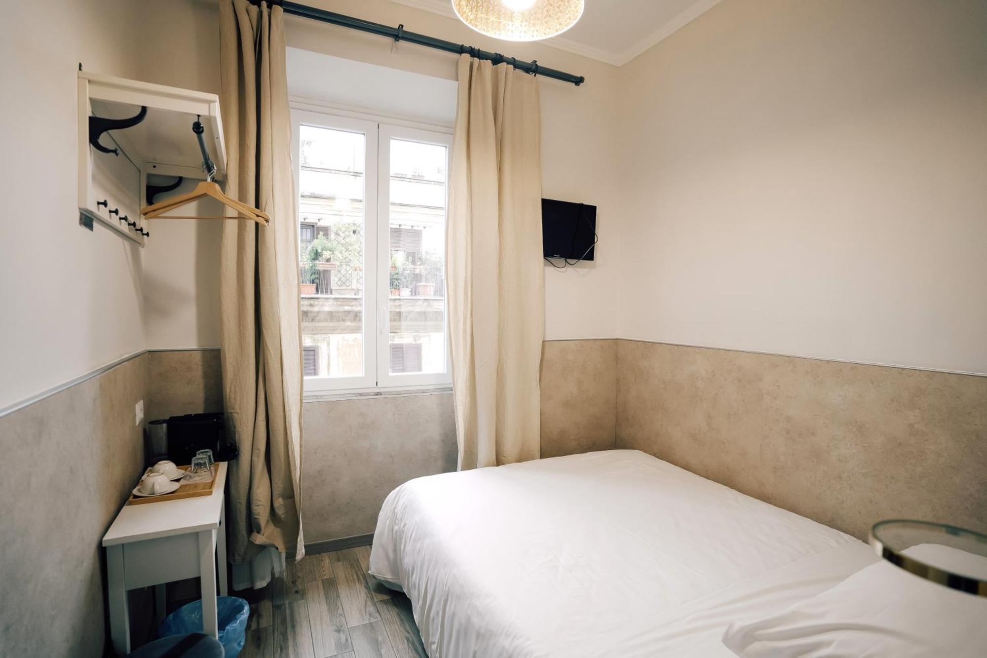 Walker Rooms روما المظهر الخارجي الصورة