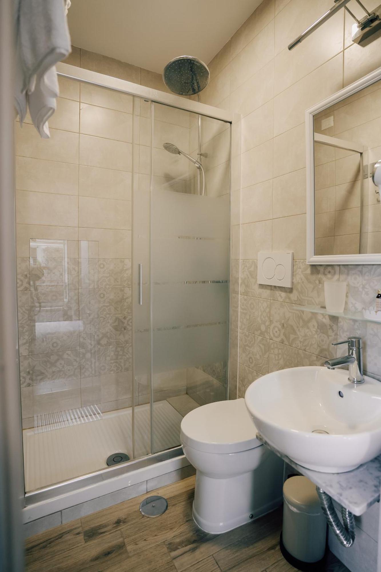Walker Rooms روما المظهر الخارجي الصورة