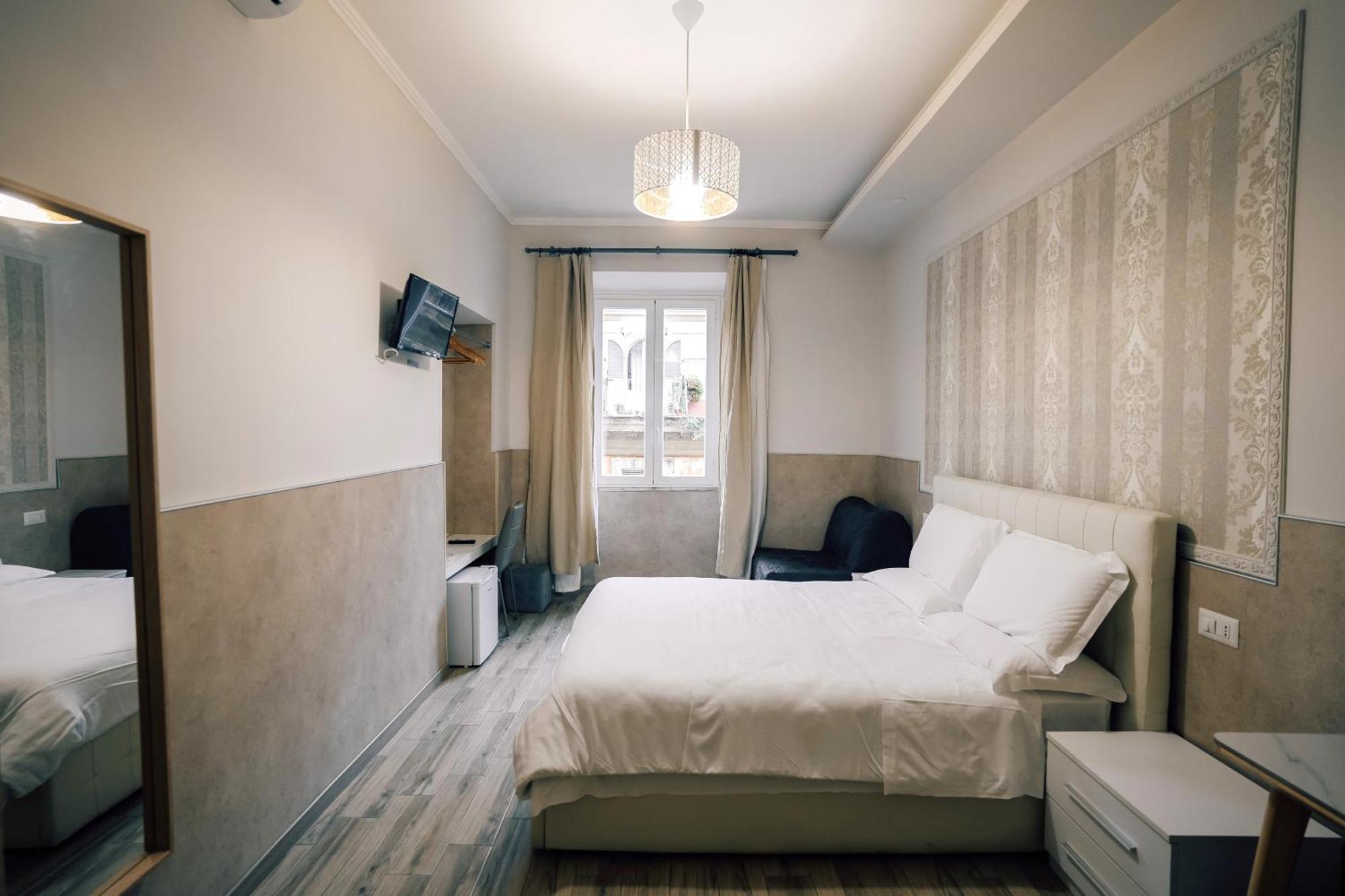 Walker Rooms روما المظهر الخارجي الصورة