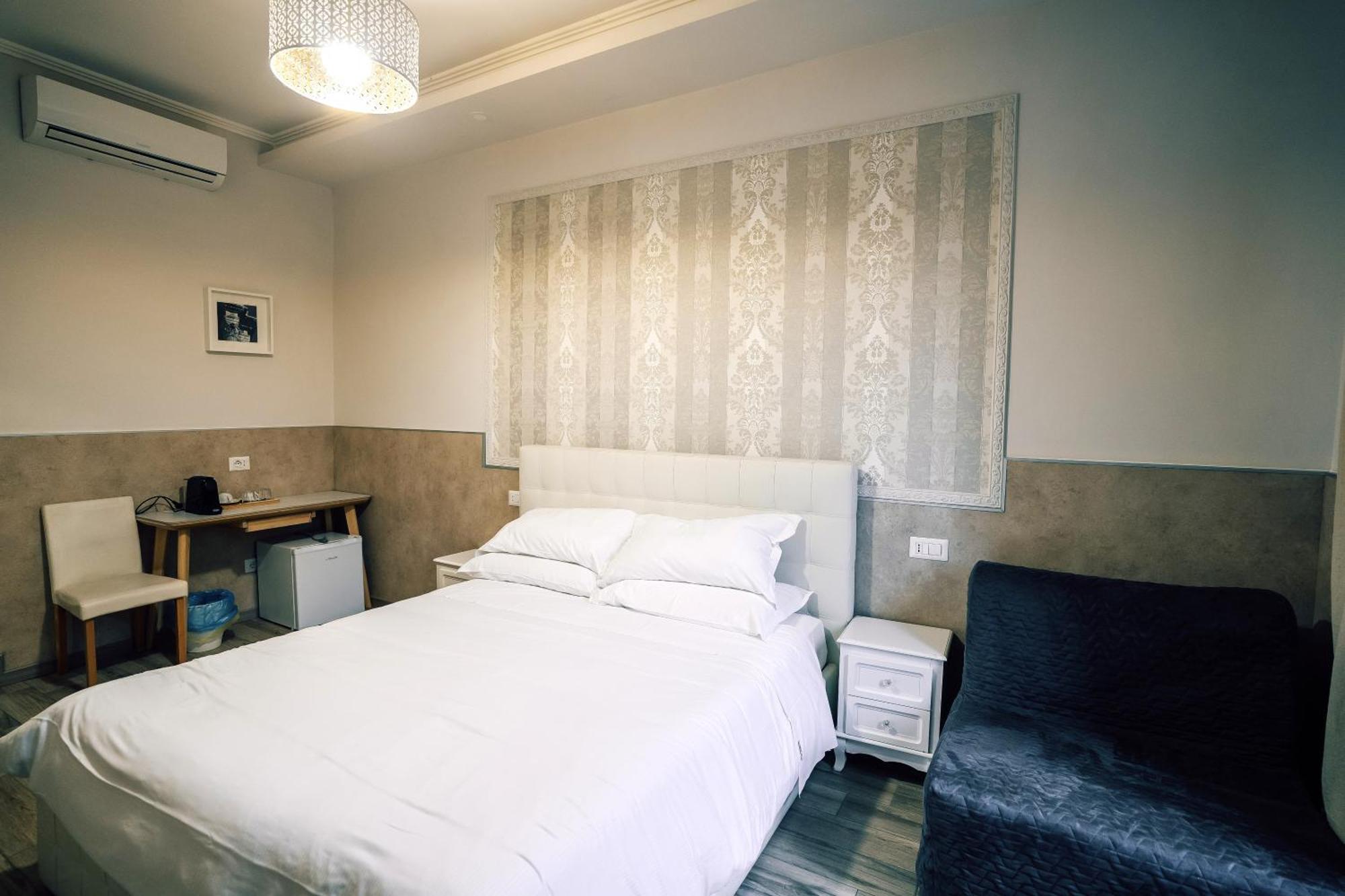 Walker Rooms روما المظهر الخارجي الصورة