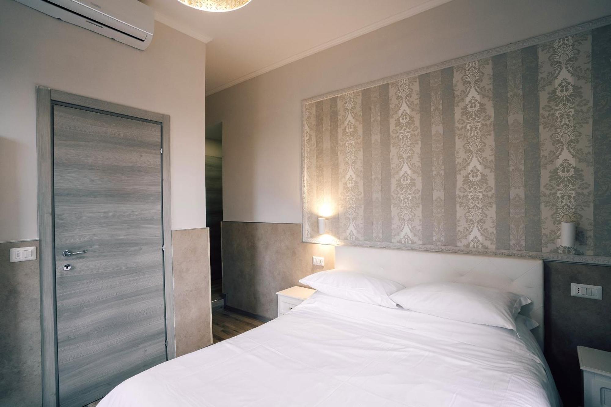 Walker Rooms روما المظهر الخارجي الصورة