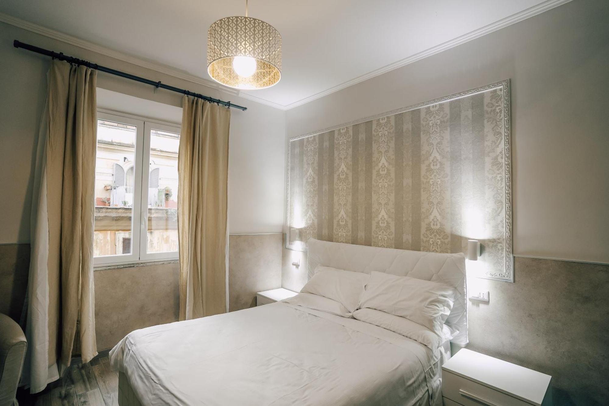 Walker Rooms روما المظهر الخارجي الصورة