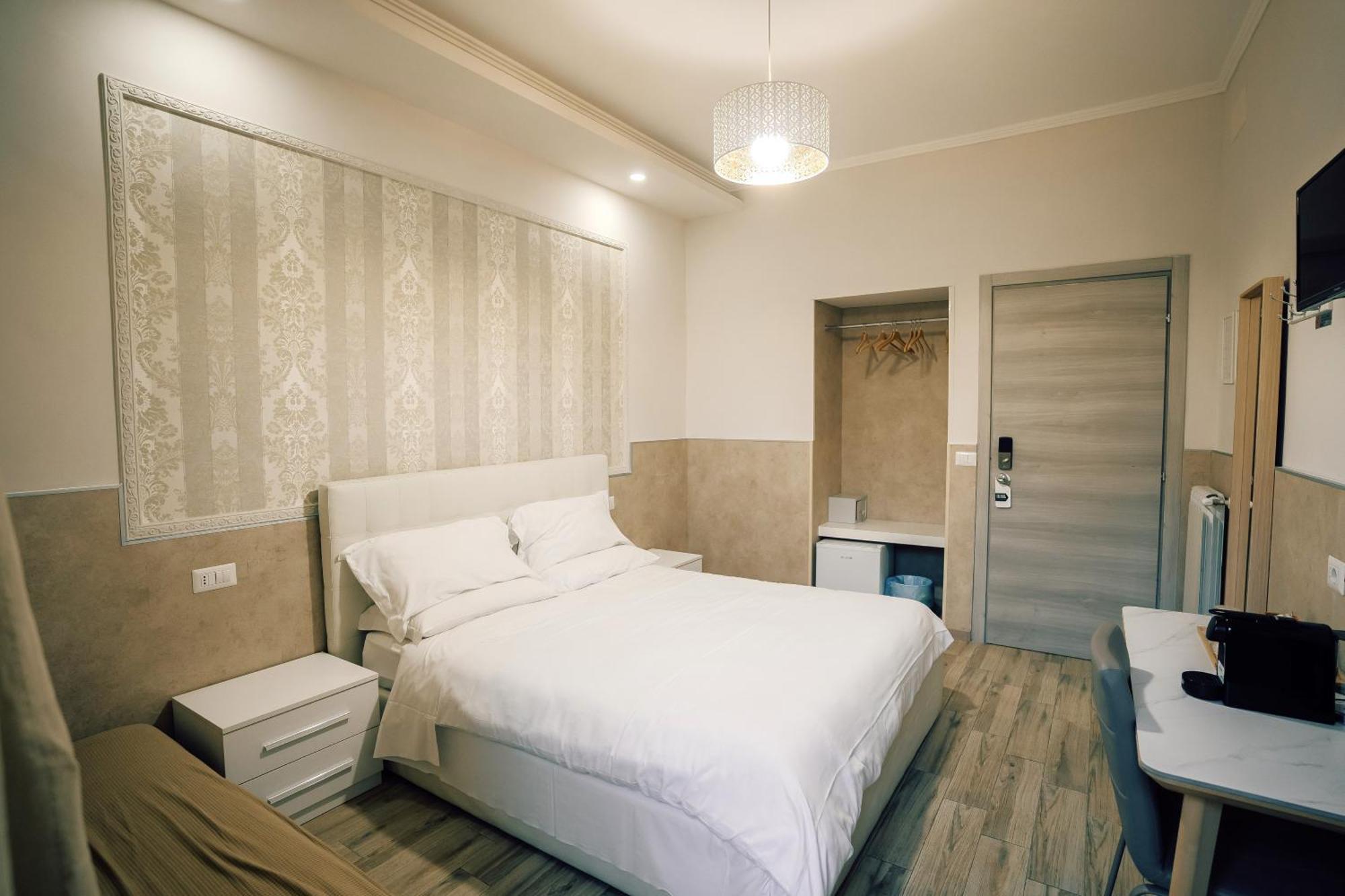Walker Rooms روما المظهر الخارجي الصورة
