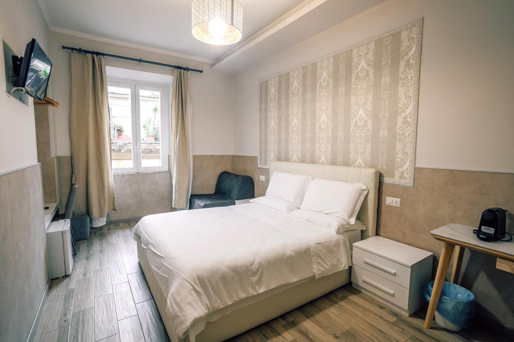 Walker Rooms روما المظهر الخارجي الصورة