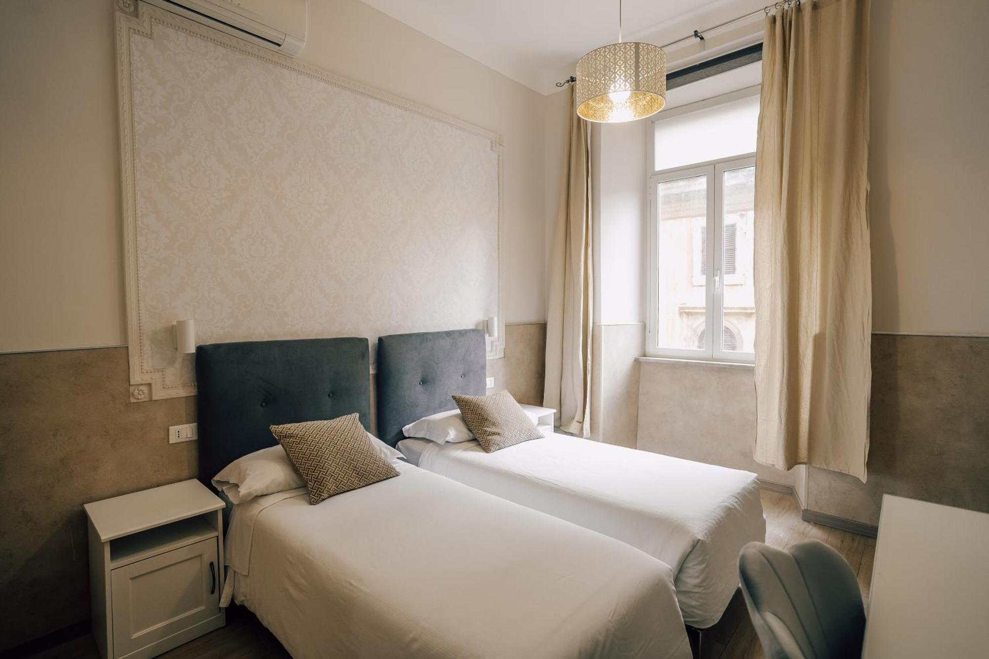Walker Rooms روما المظهر الخارجي الصورة