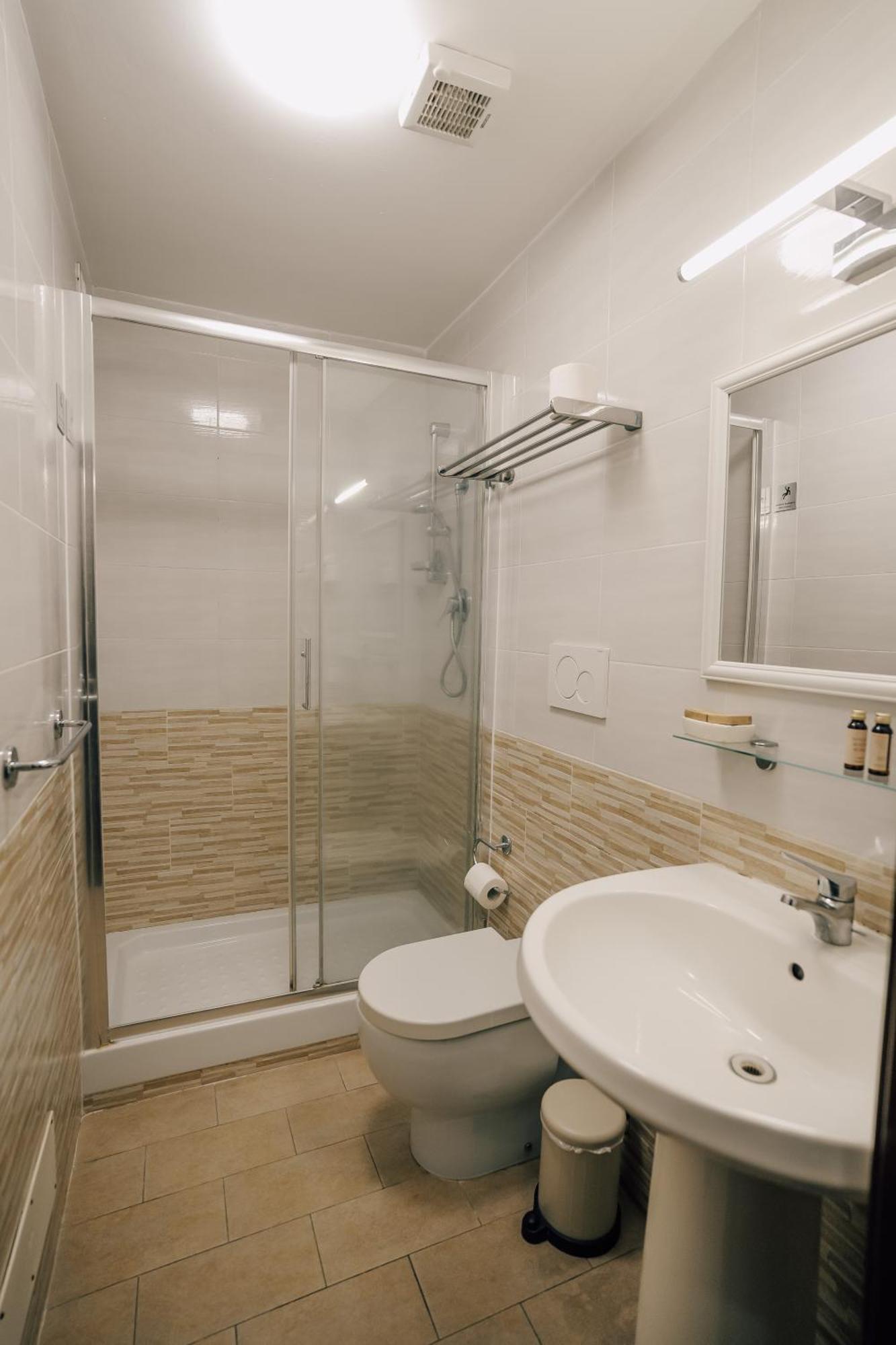 Walker Rooms روما المظهر الخارجي الصورة