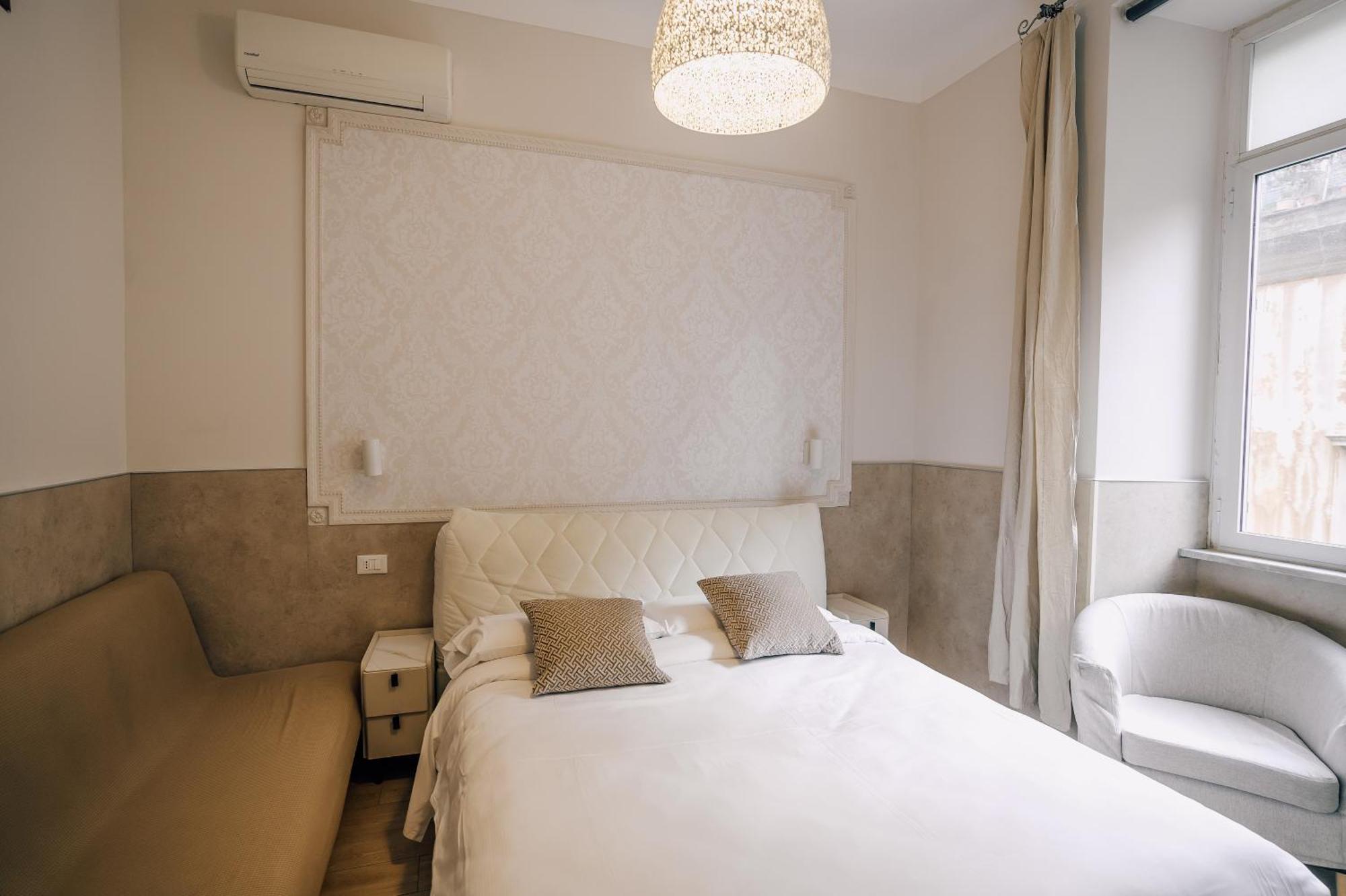 Walker Rooms روما المظهر الخارجي الصورة