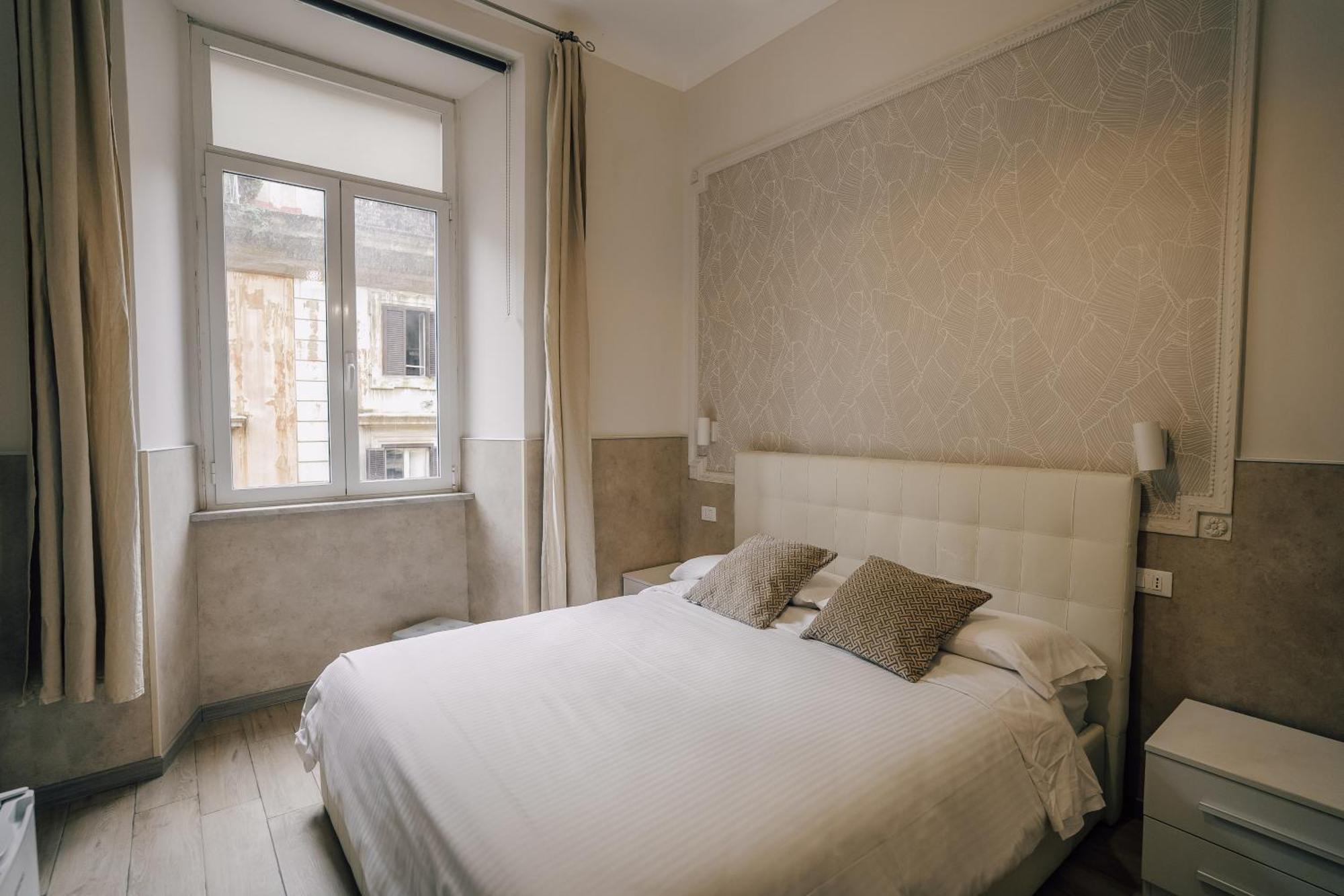 Walker Rooms روما المظهر الخارجي الصورة
