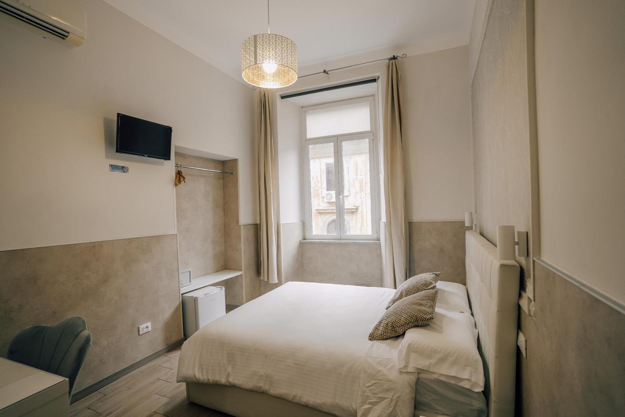 Walker Rooms روما المظهر الخارجي الصورة
