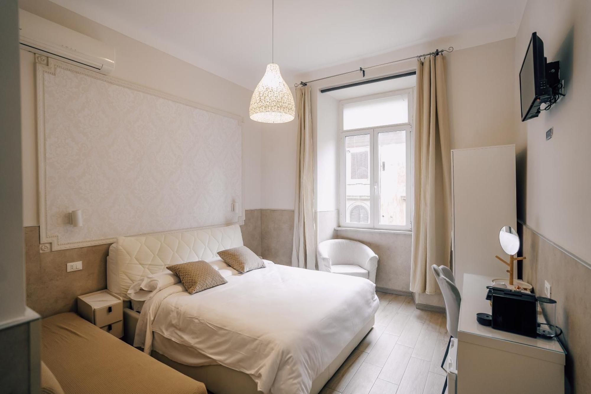 Walker Rooms روما المظهر الخارجي الصورة