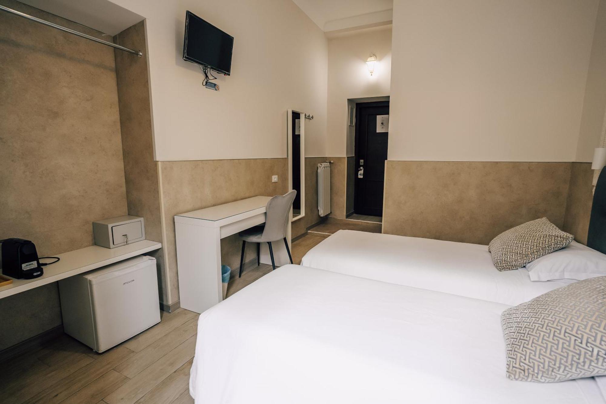 Walker Rooms روما المظهر الخارجي الصورة