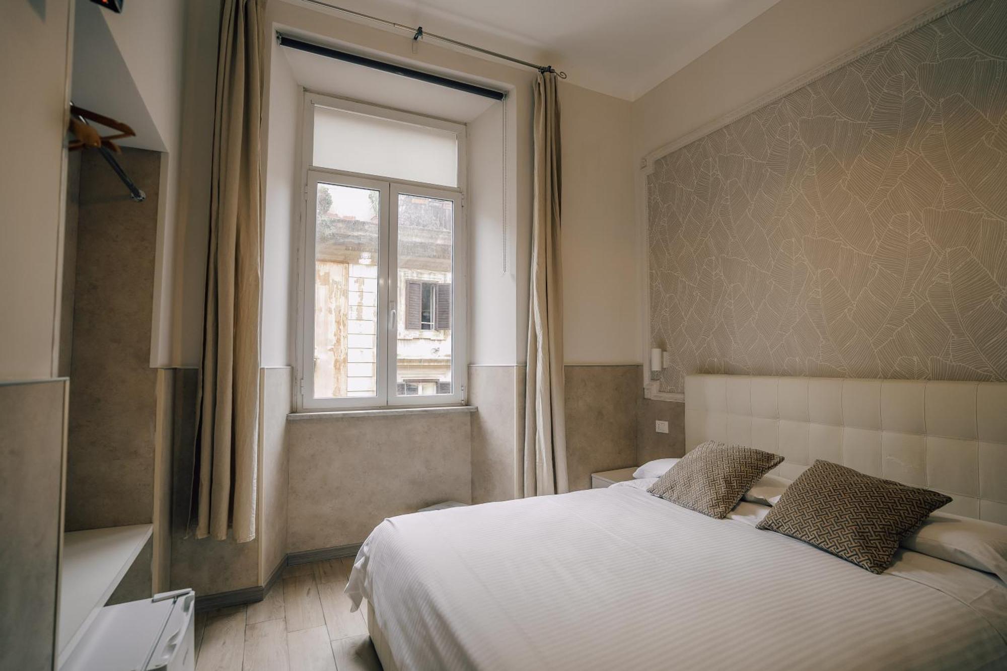 Walker Rooms روما المظهر الخارجي الصورة