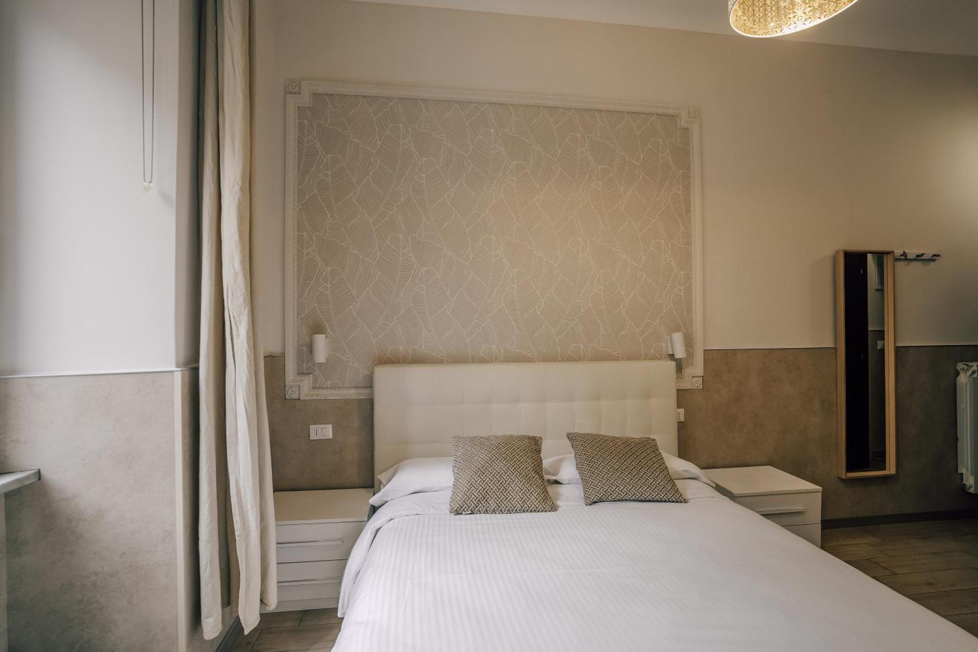 Walker Rooms روما المظهر الخارجي الصورة