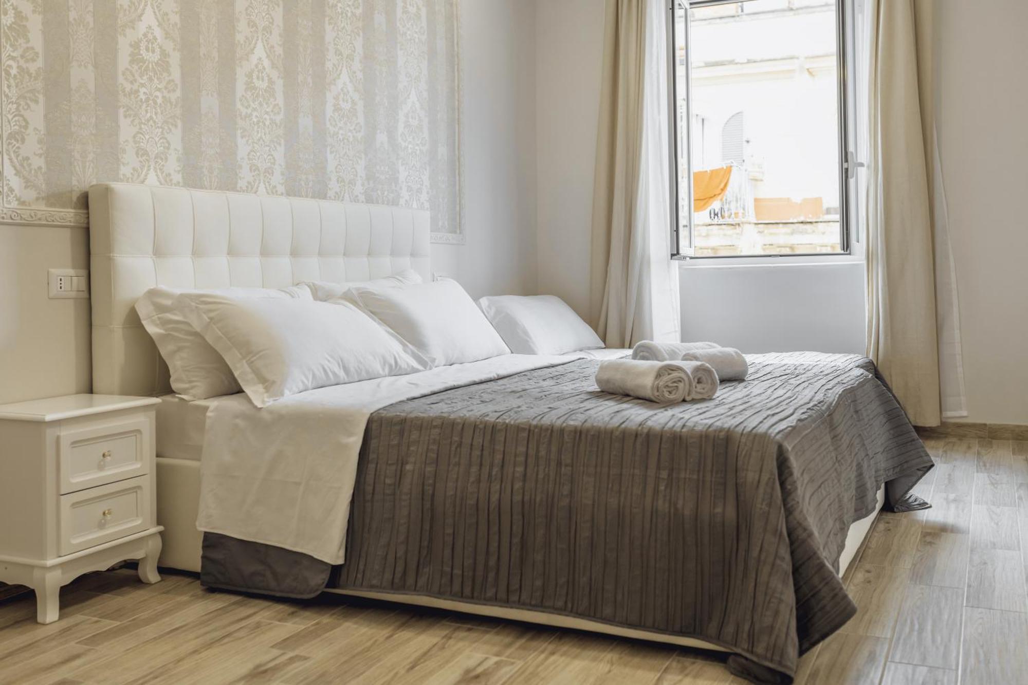 Walker Rooms روما المظهر الخارجي الصورة