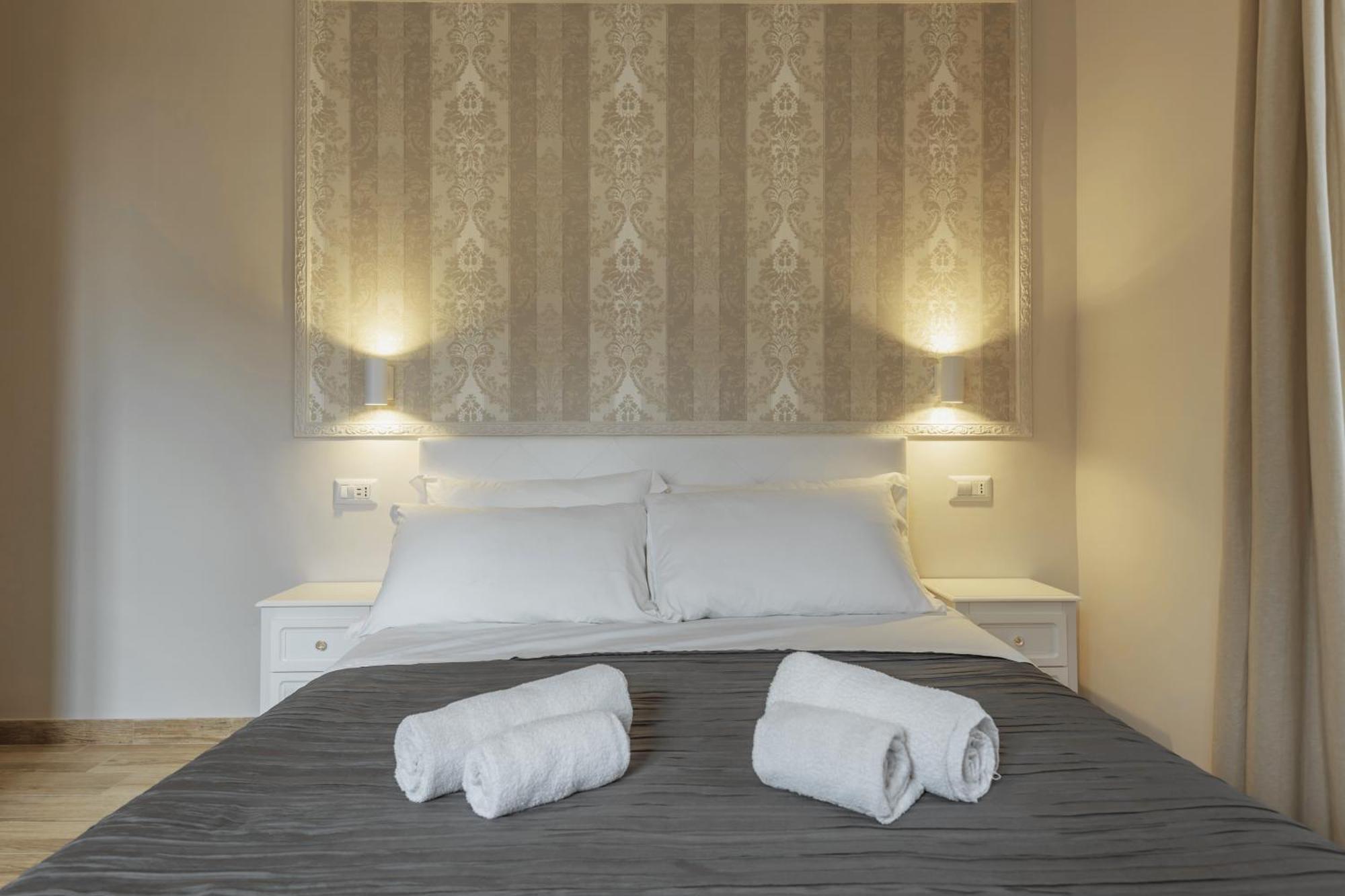 Walker Rooms روما المظهر الخارجي الصورة