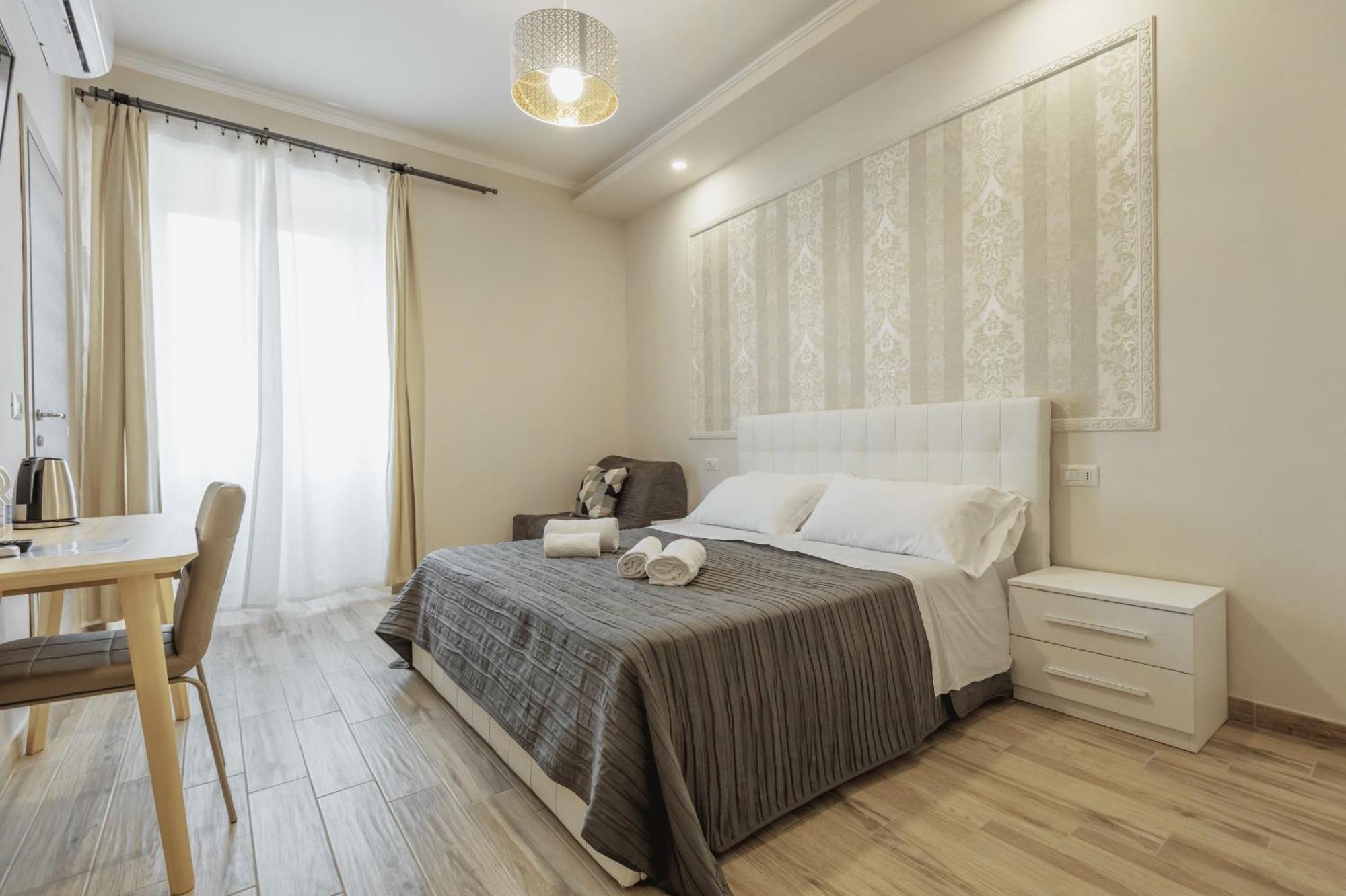 Walker Rooms روما المظهر الخارجي الصورة