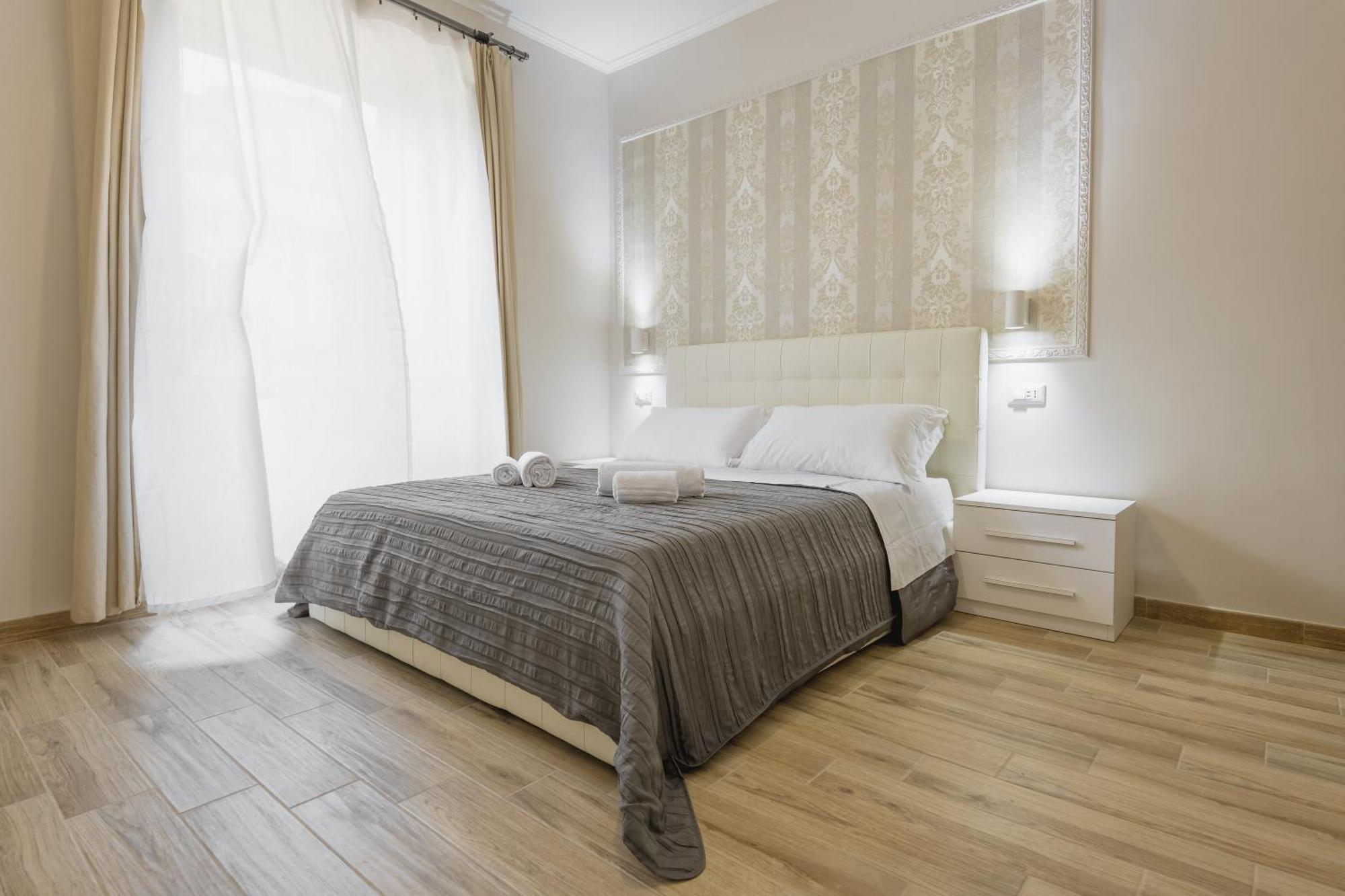 Walker Rooms روما المظهر الخارجي الصورة