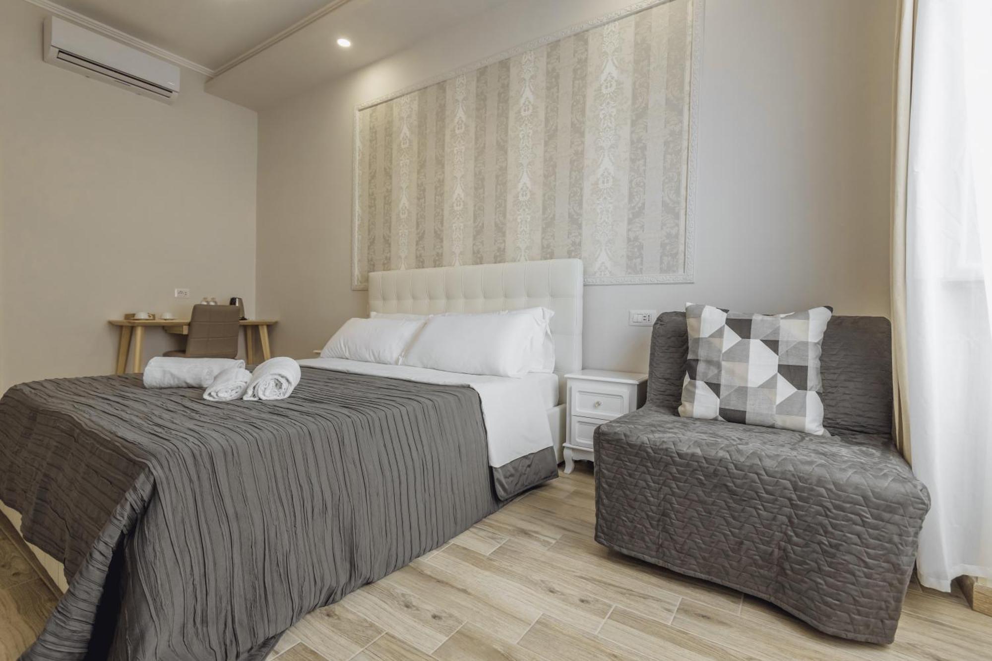 Walker Rooms روما المظهر الخارجي الصورة
