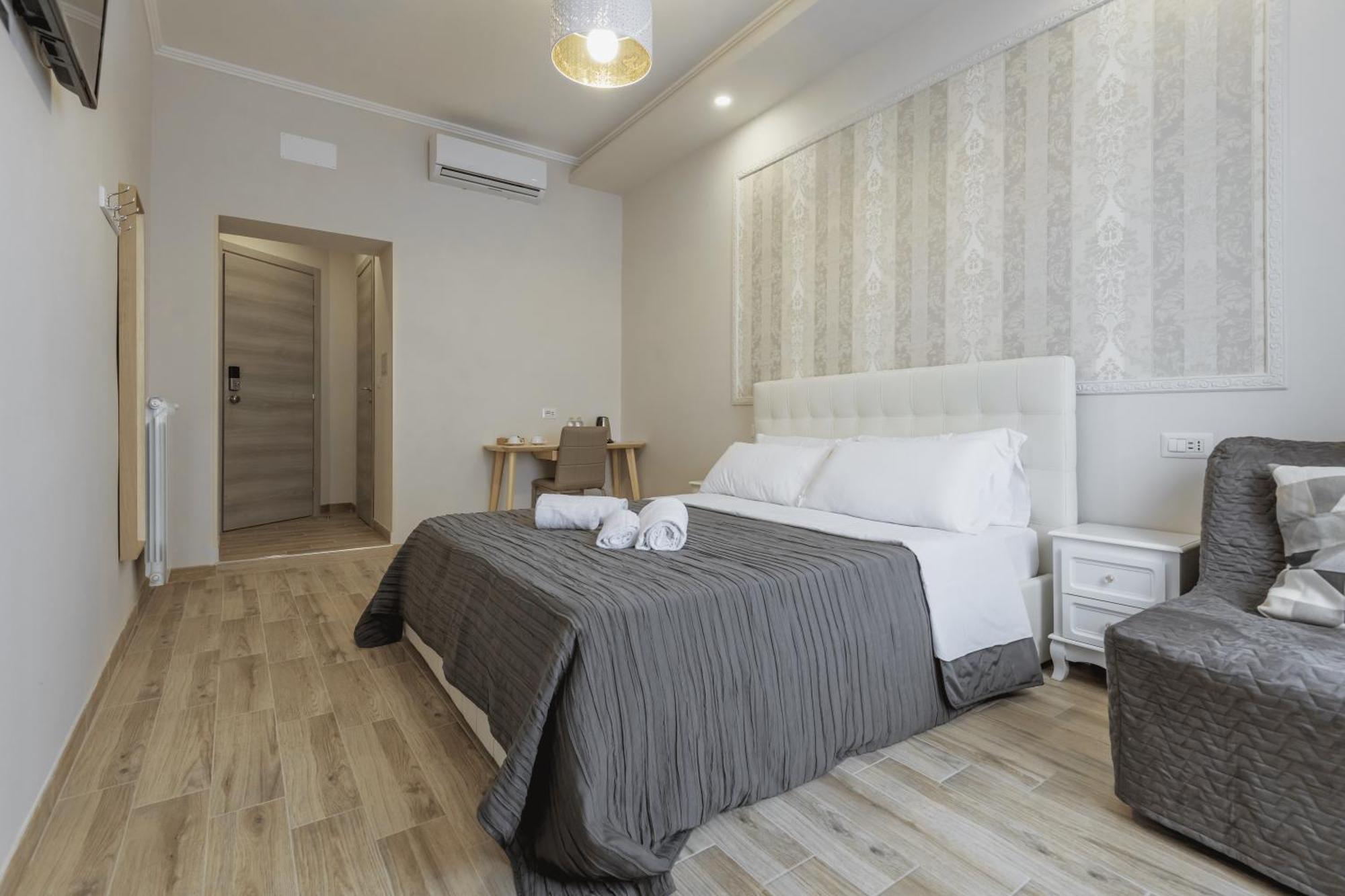 Walker Rooms روما المظهر الخارجي الصورة