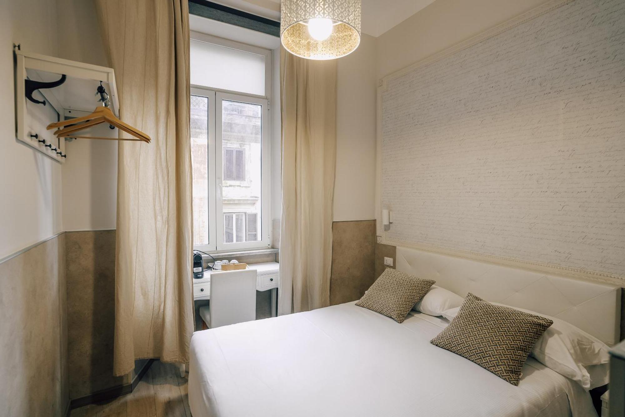 Walker Rooms روما المظهر الخارجي الصورة