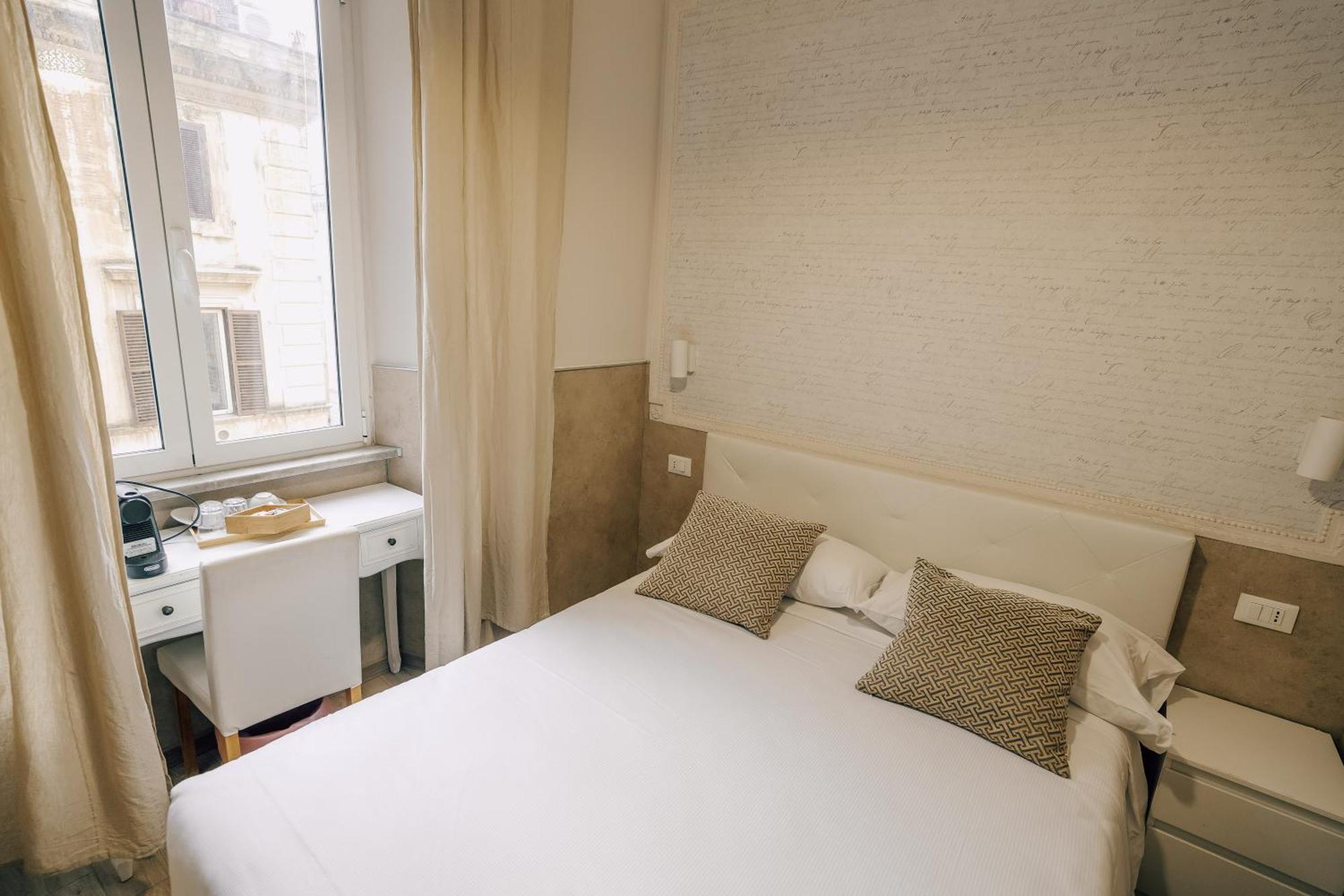 Walker Rooms روما المظهر الخارجي الصورة
