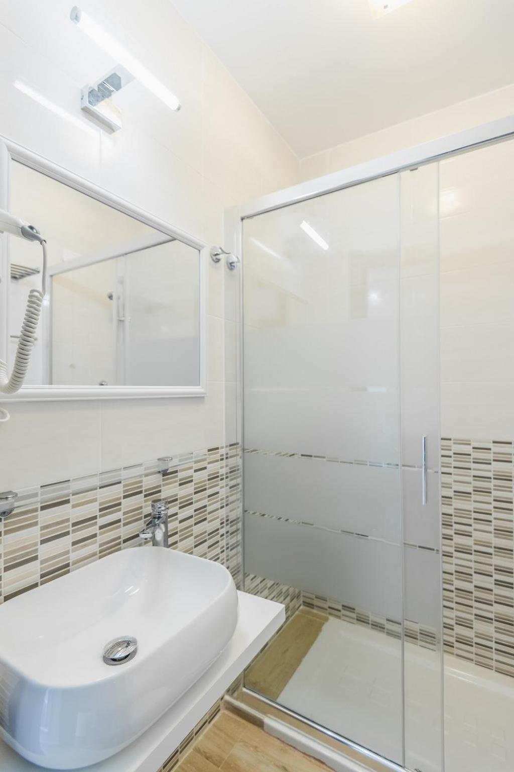 Walker Rooms روما المظهر الخارجي الصورة