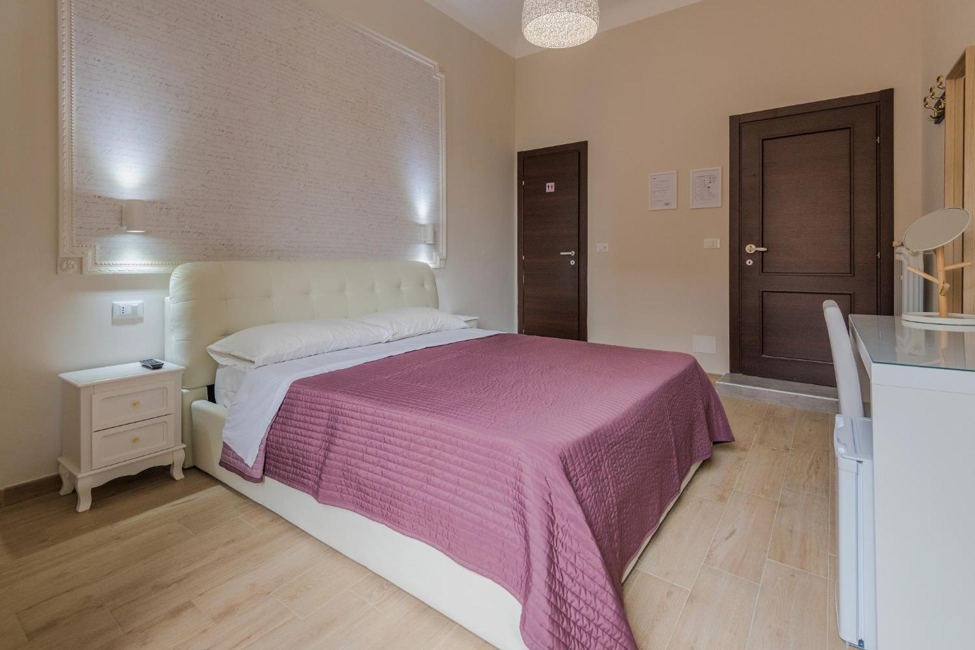 Walker Rooms روما المظهر الخارجي الصورة