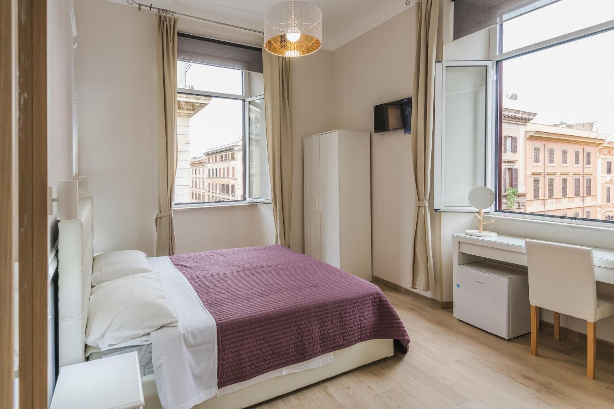 Walker Rooms روما المظهر الخارجي الصورة