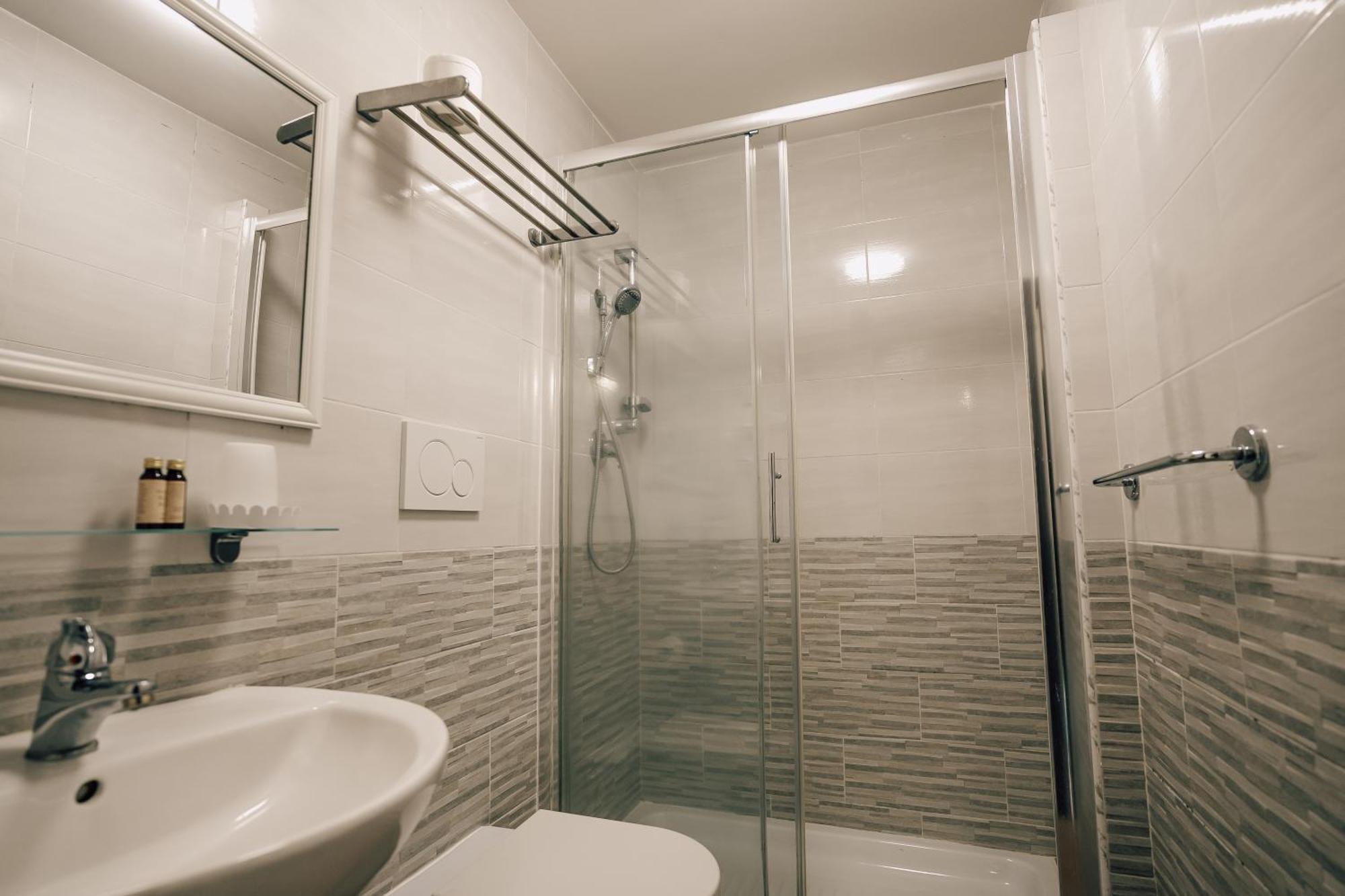 Walker Rooms روما المظهر الخارجي الصورة