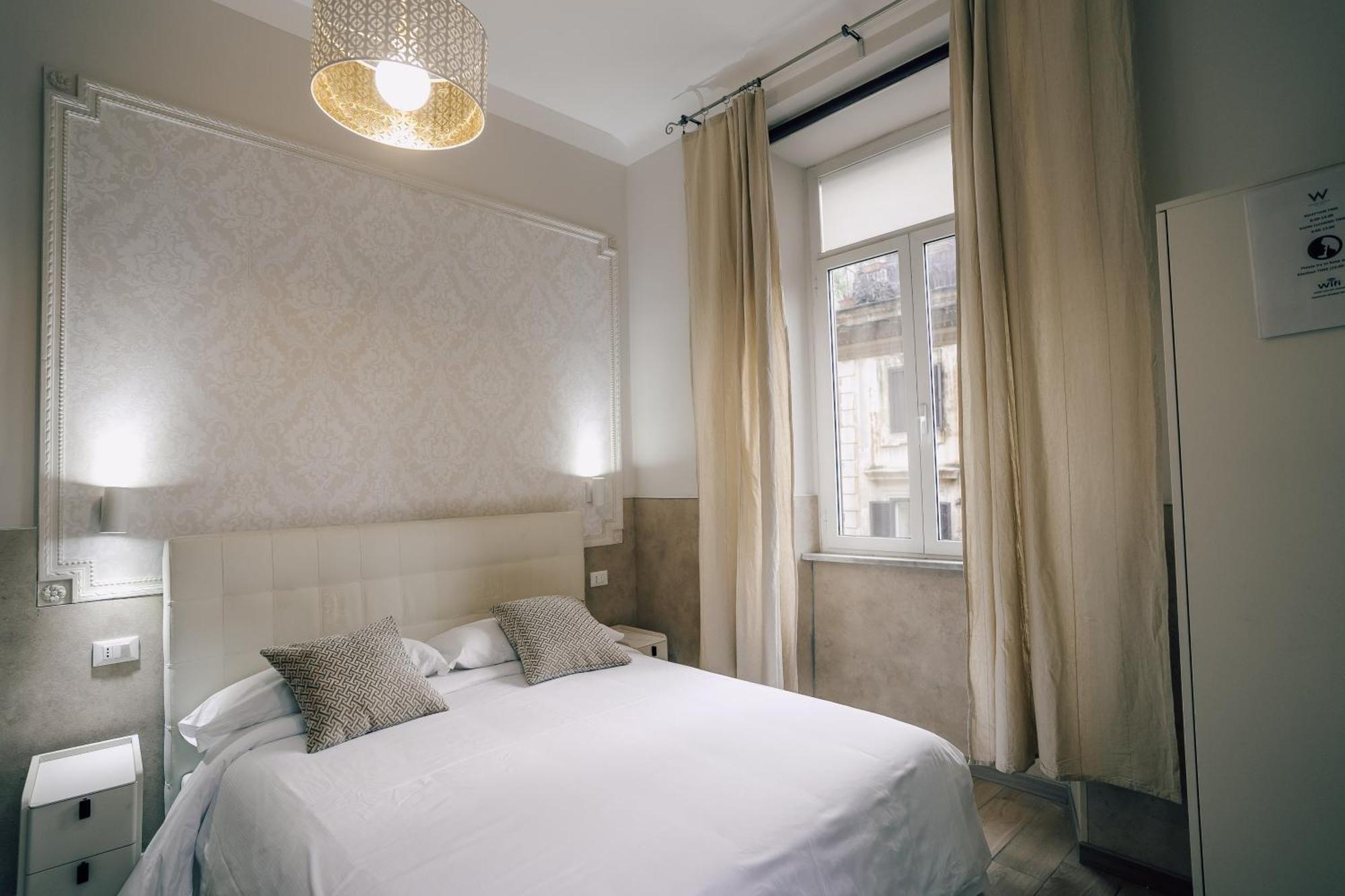 Walker Rooms روما المظهر الخارجي الصورة