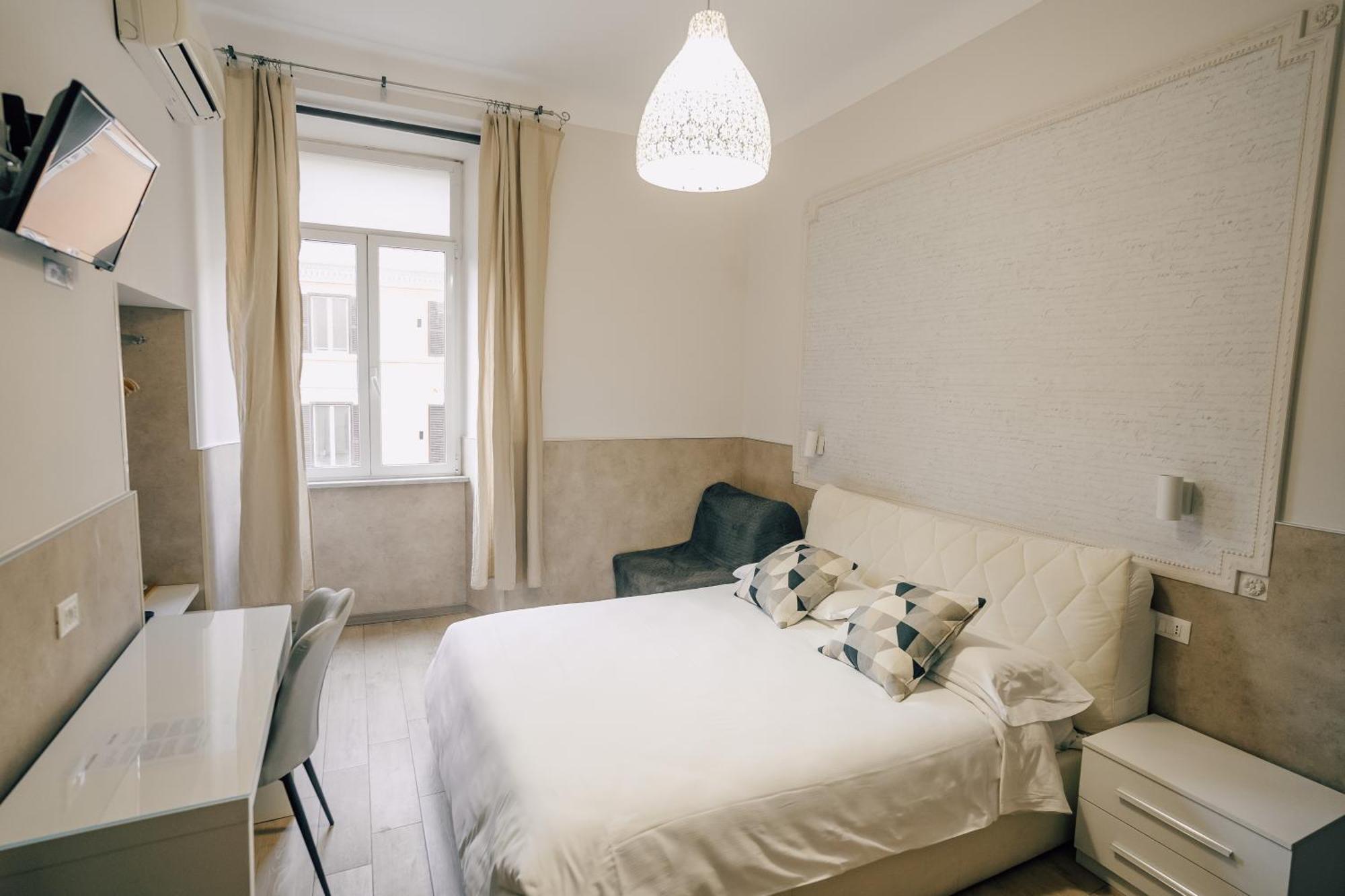 Walker Rooms روما المظهر الخارجي الصورة
